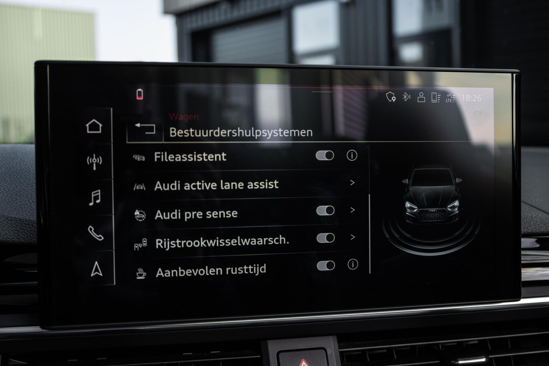 Foto van Audi S5 Cabriolet