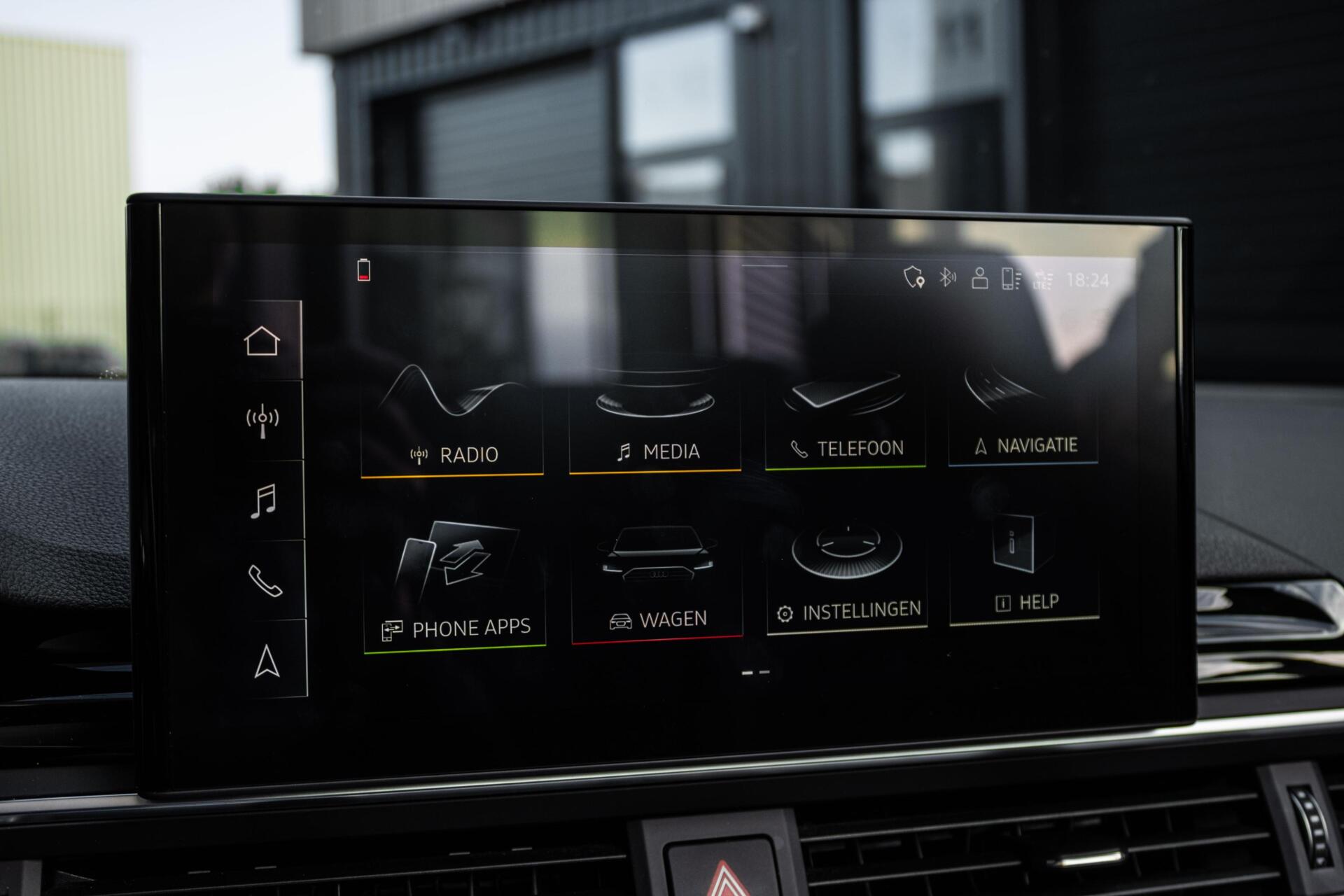 Foto van Audi S5 Cabriolet