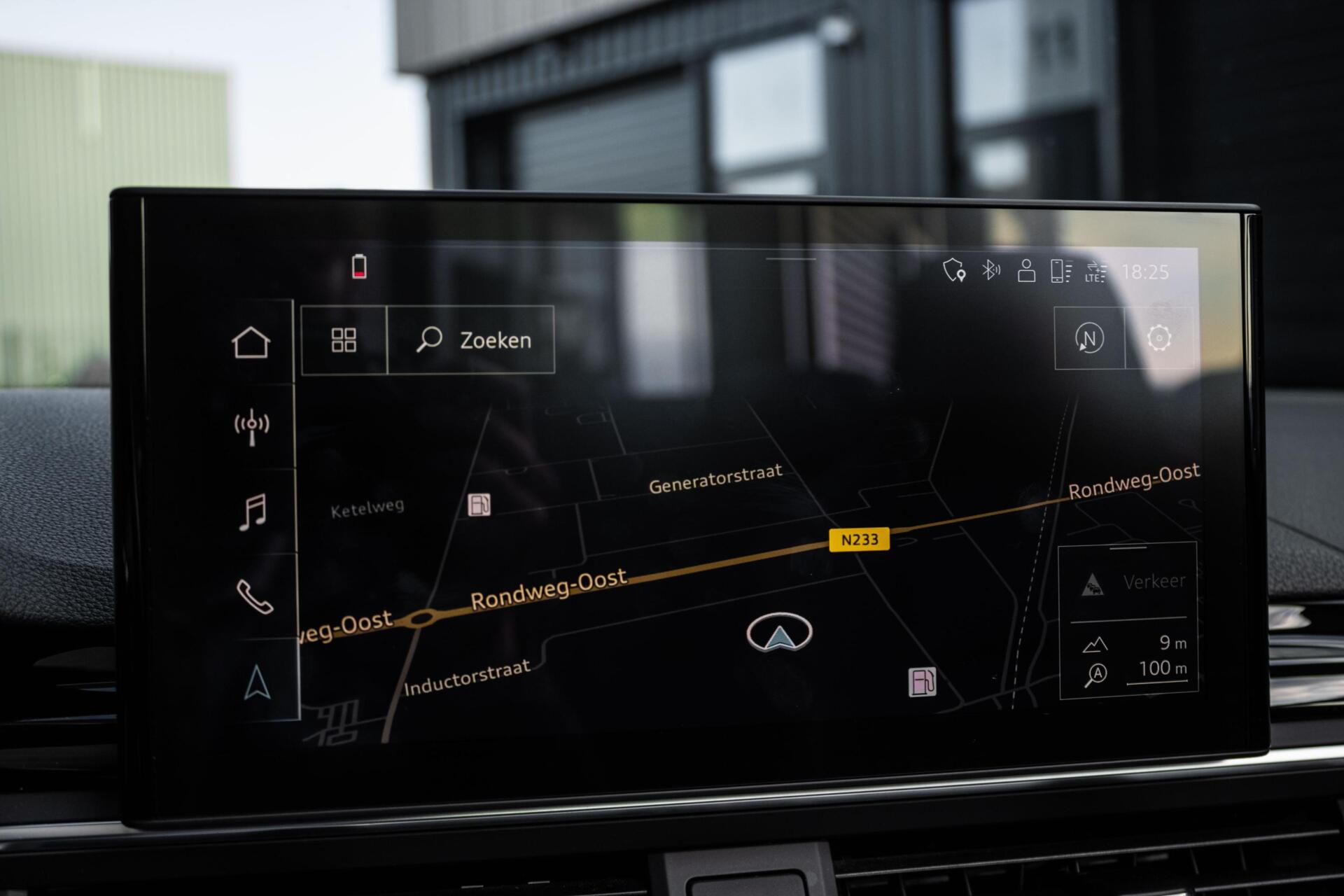Foto van Audi S5 Cabriolet