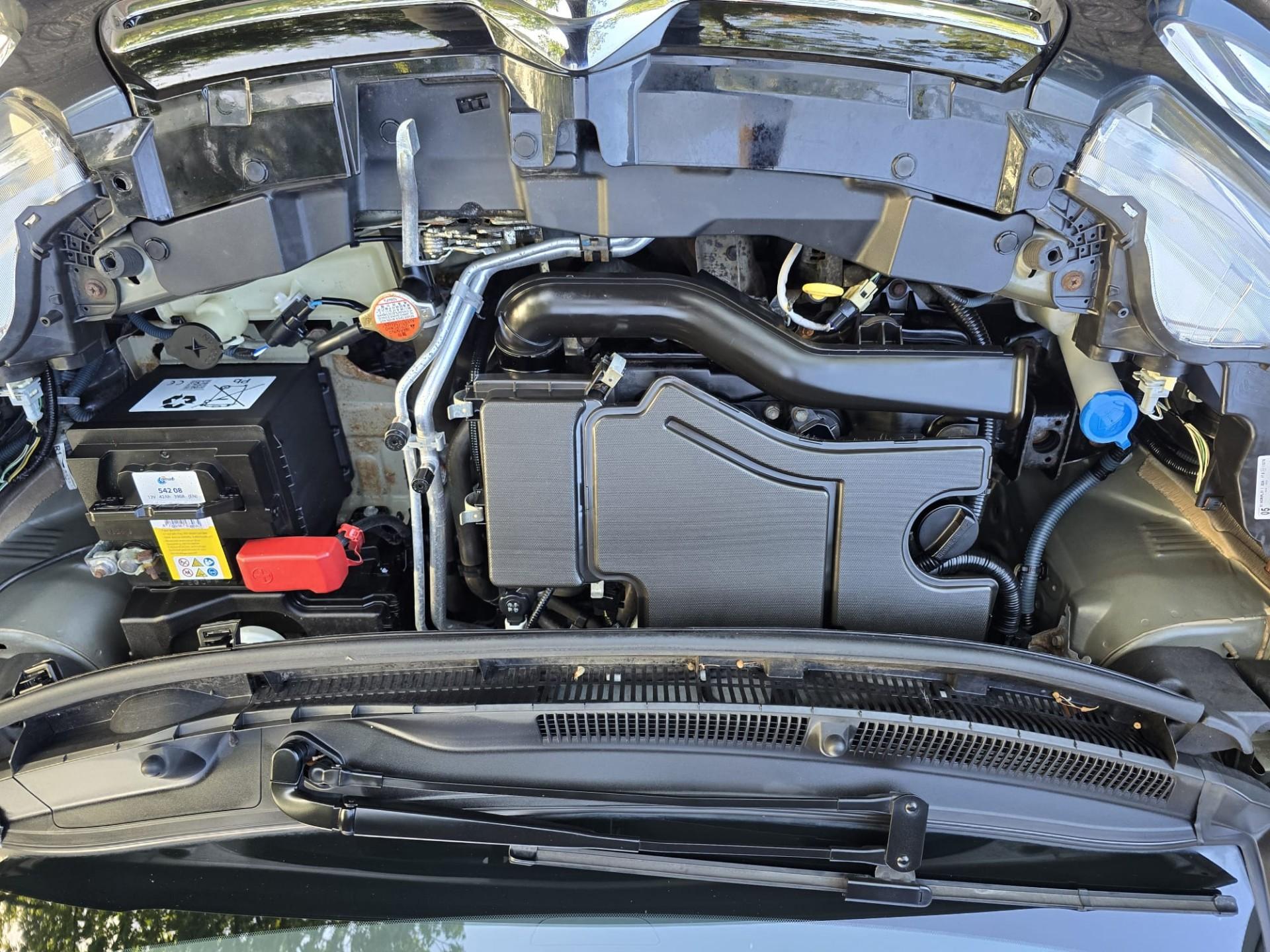 Foto van Citroen C1