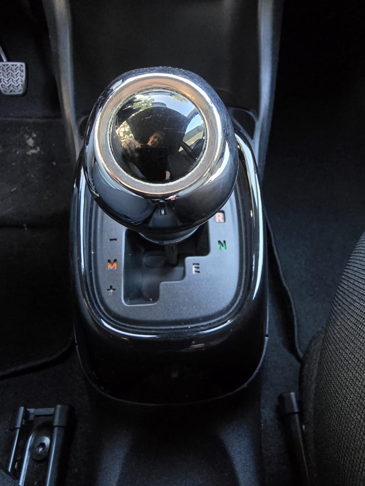 Foto van Citroen C1