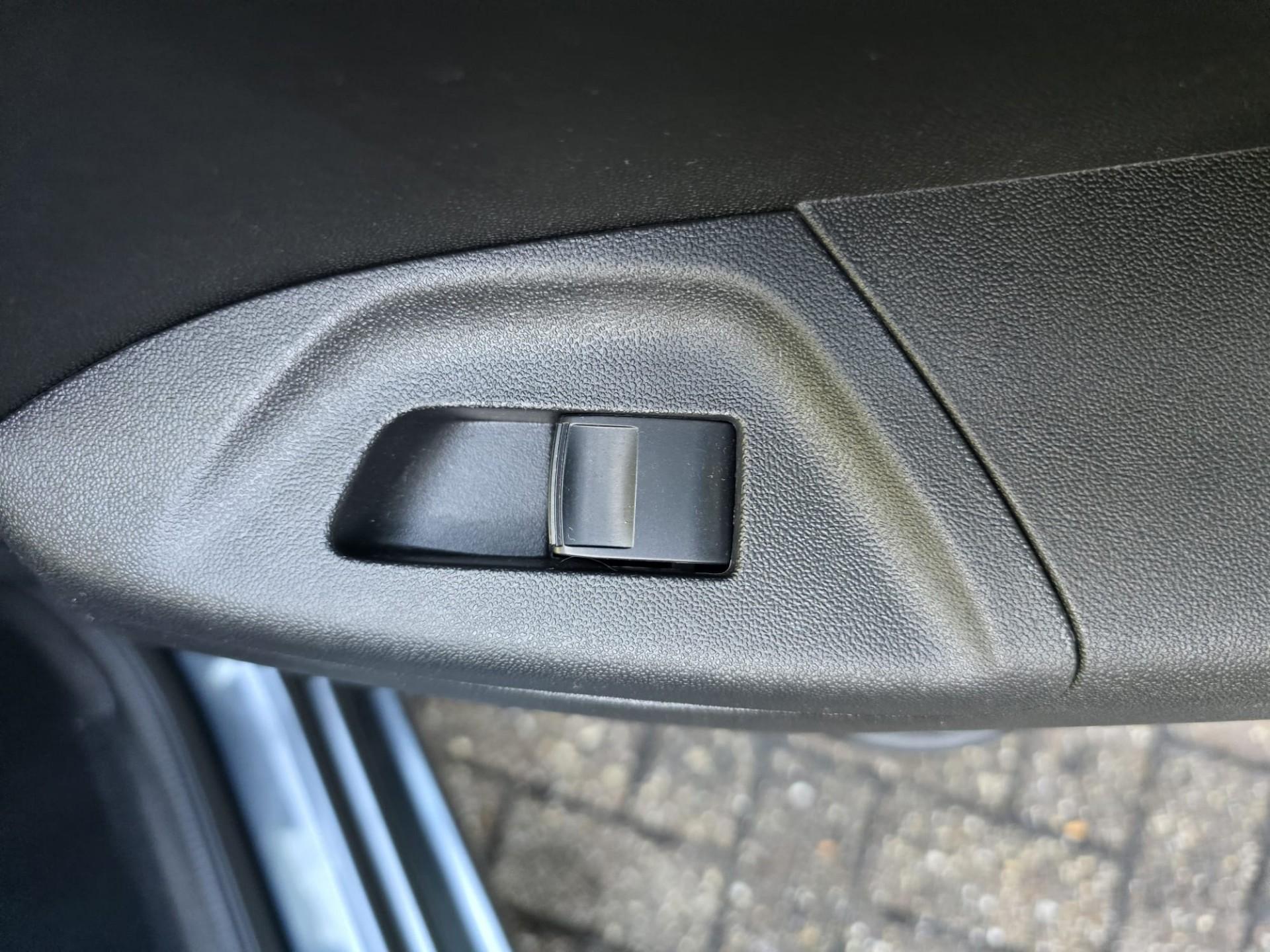 Foto van Citroen C1