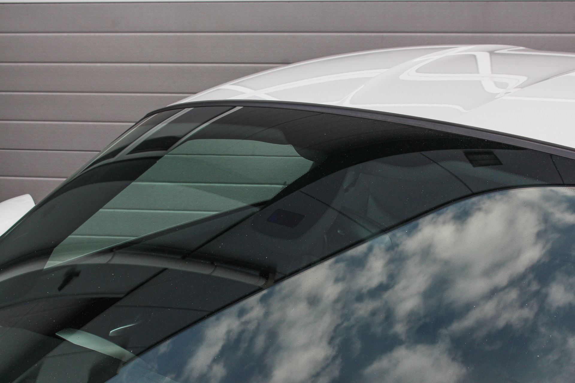 Foto van BMW M Coupe