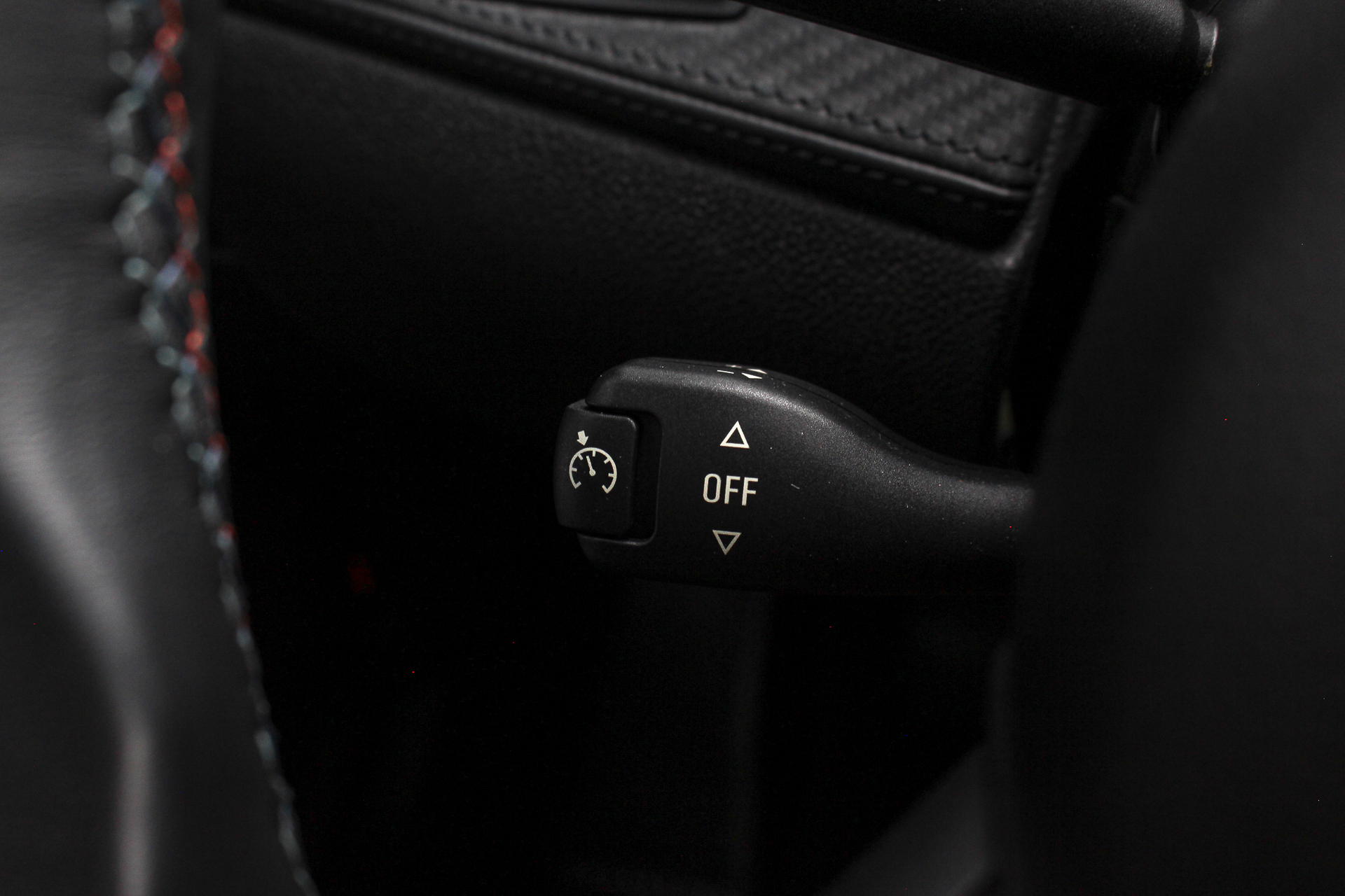Foto van BMW M Coupe