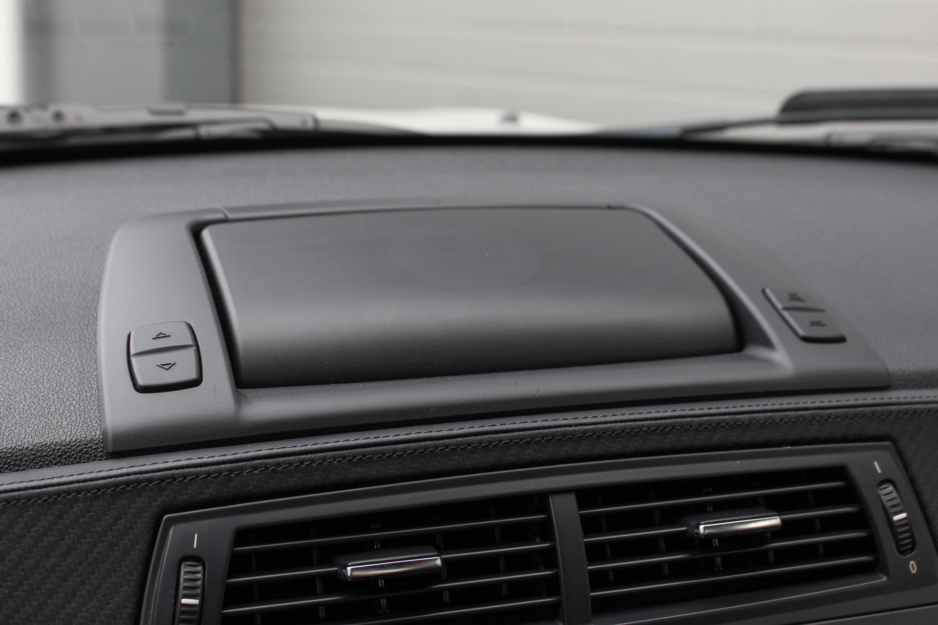 Foto van BMW M Coupe