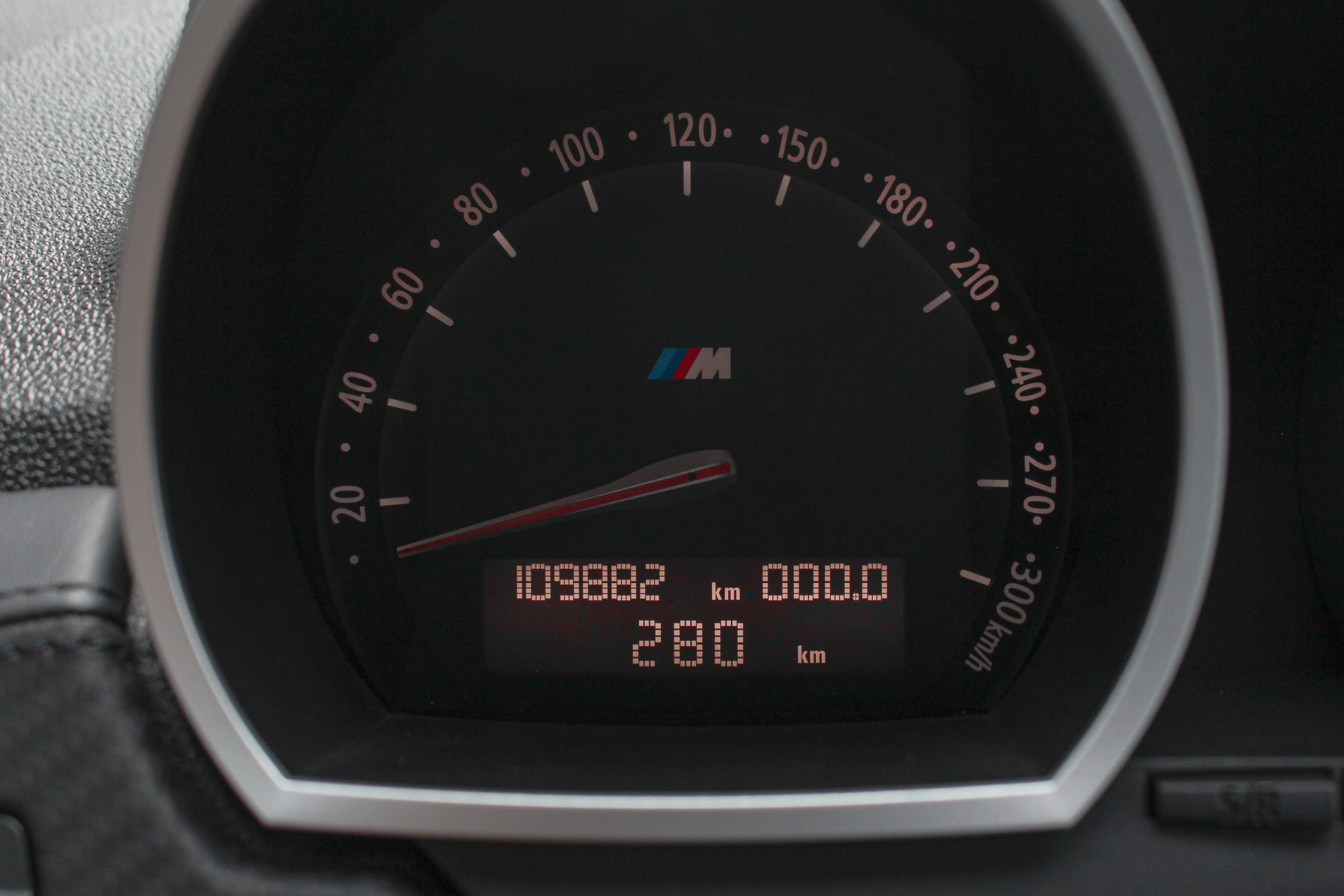 Foto van BMW M Coupe
