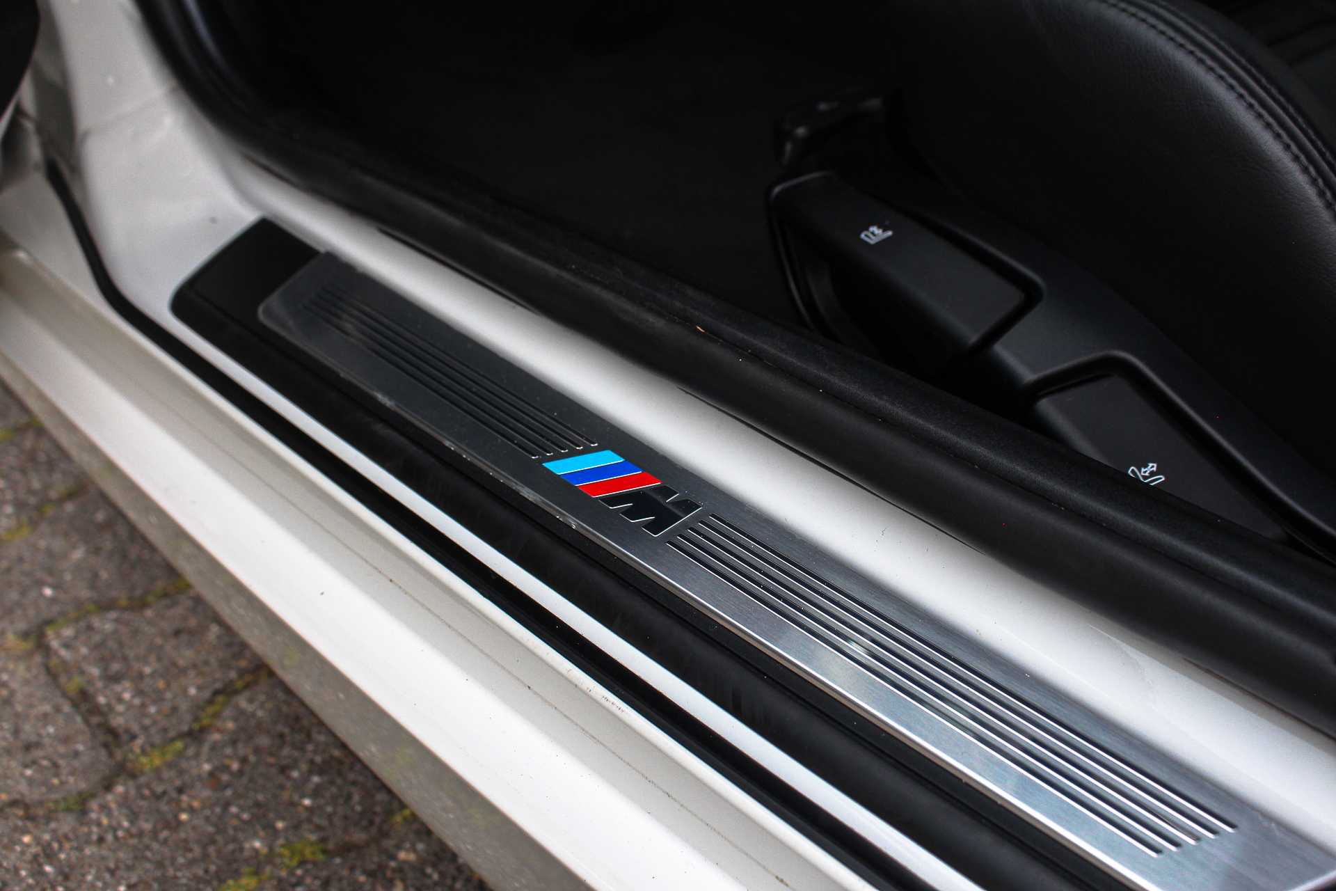 Foto van BMW M Coupe