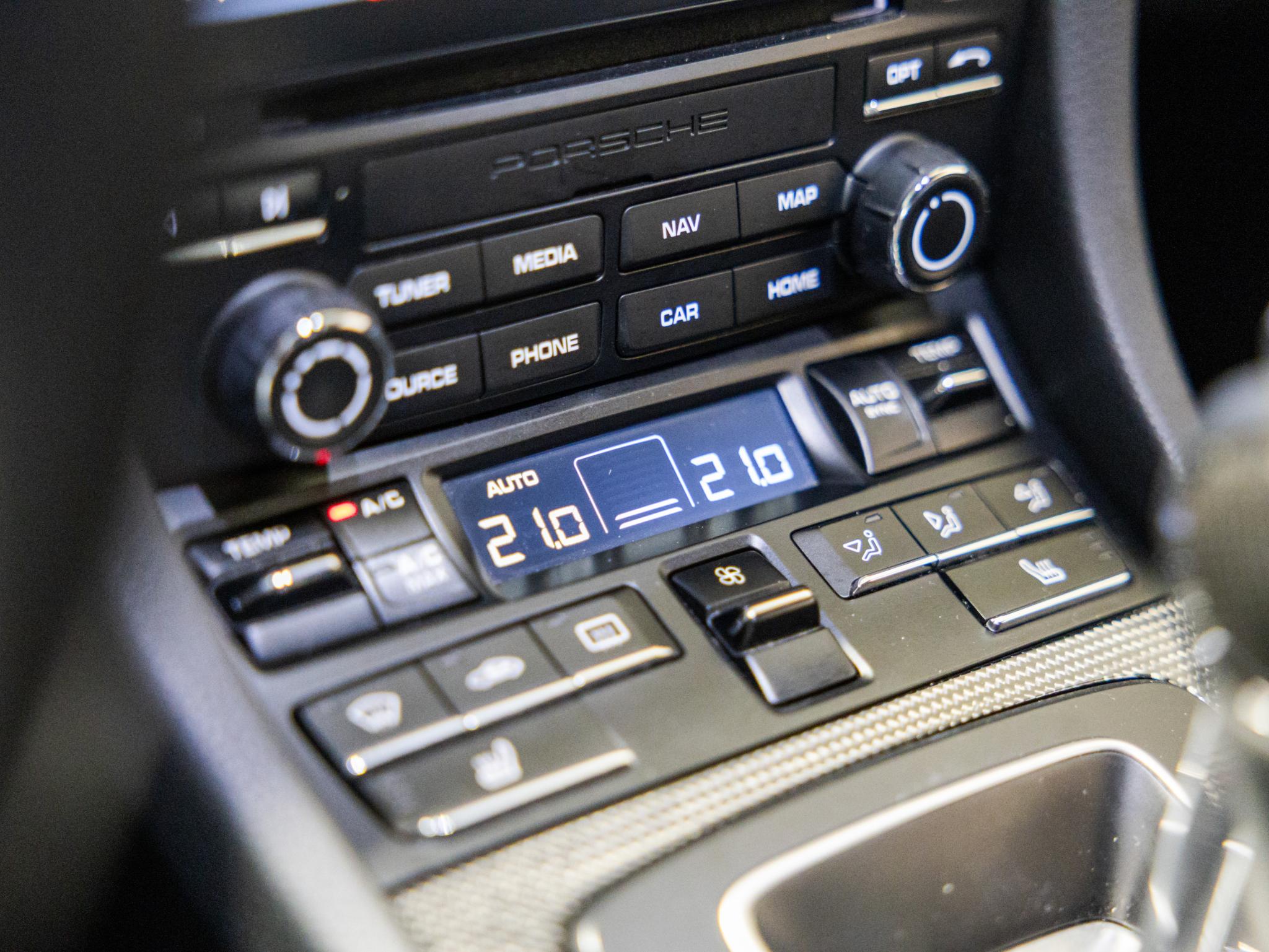 Foto van Porsche 718 Cayman