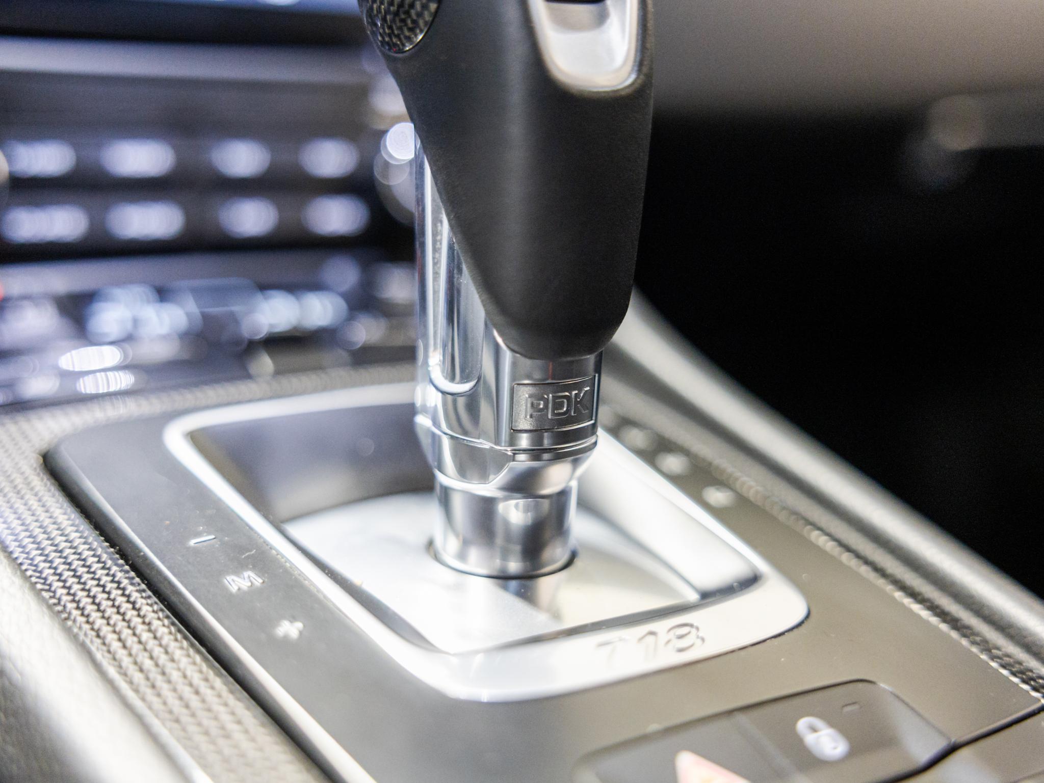 Foto van Porsche 718 Cayman