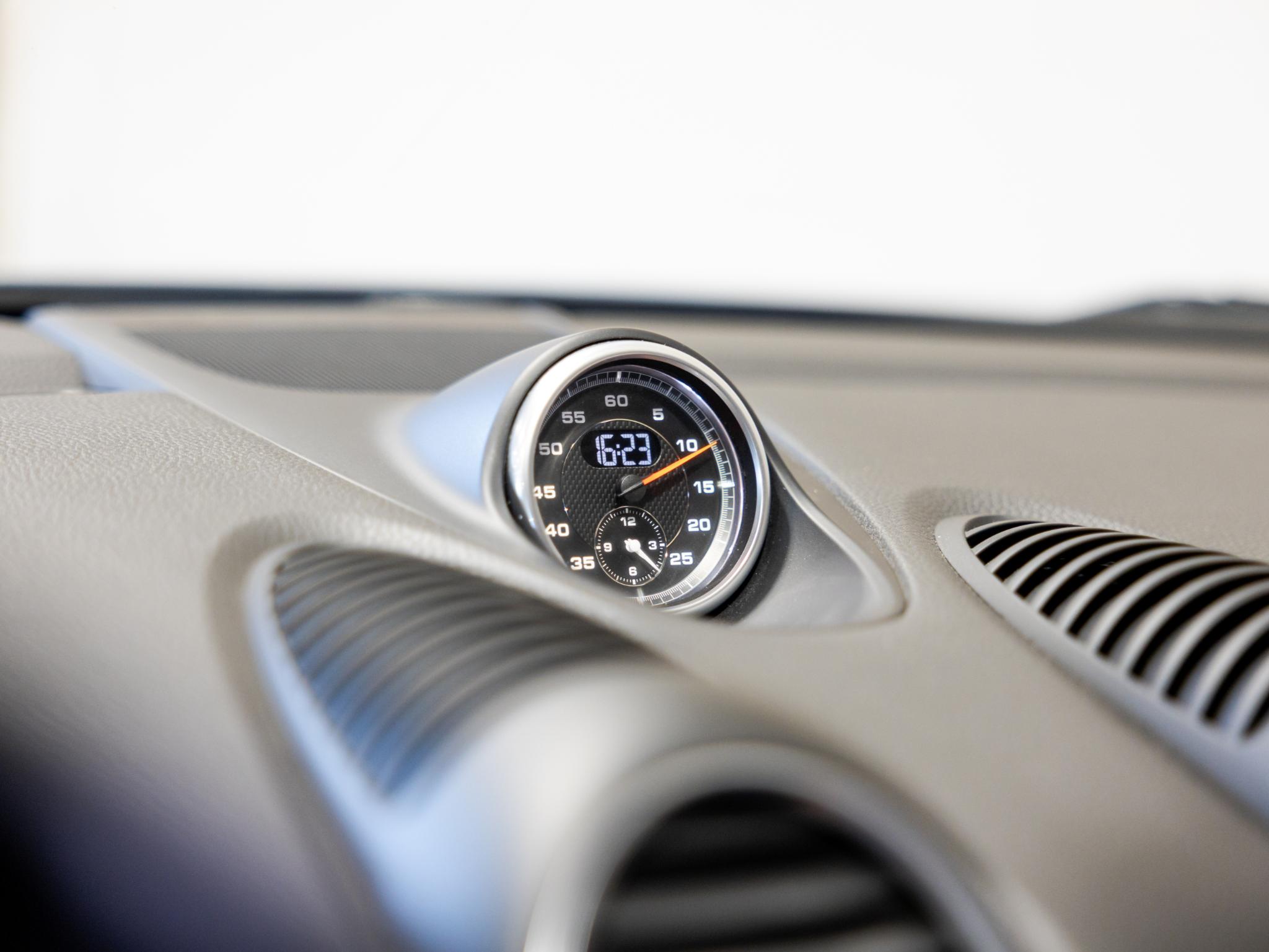 Foto van Porsche 718 Cayman