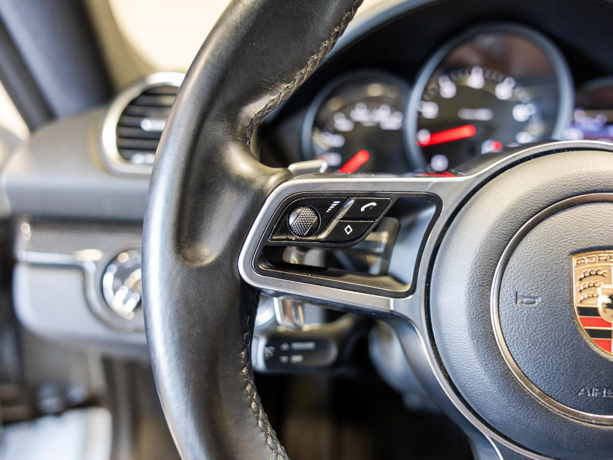 Foto van Porsche 718 Cayman