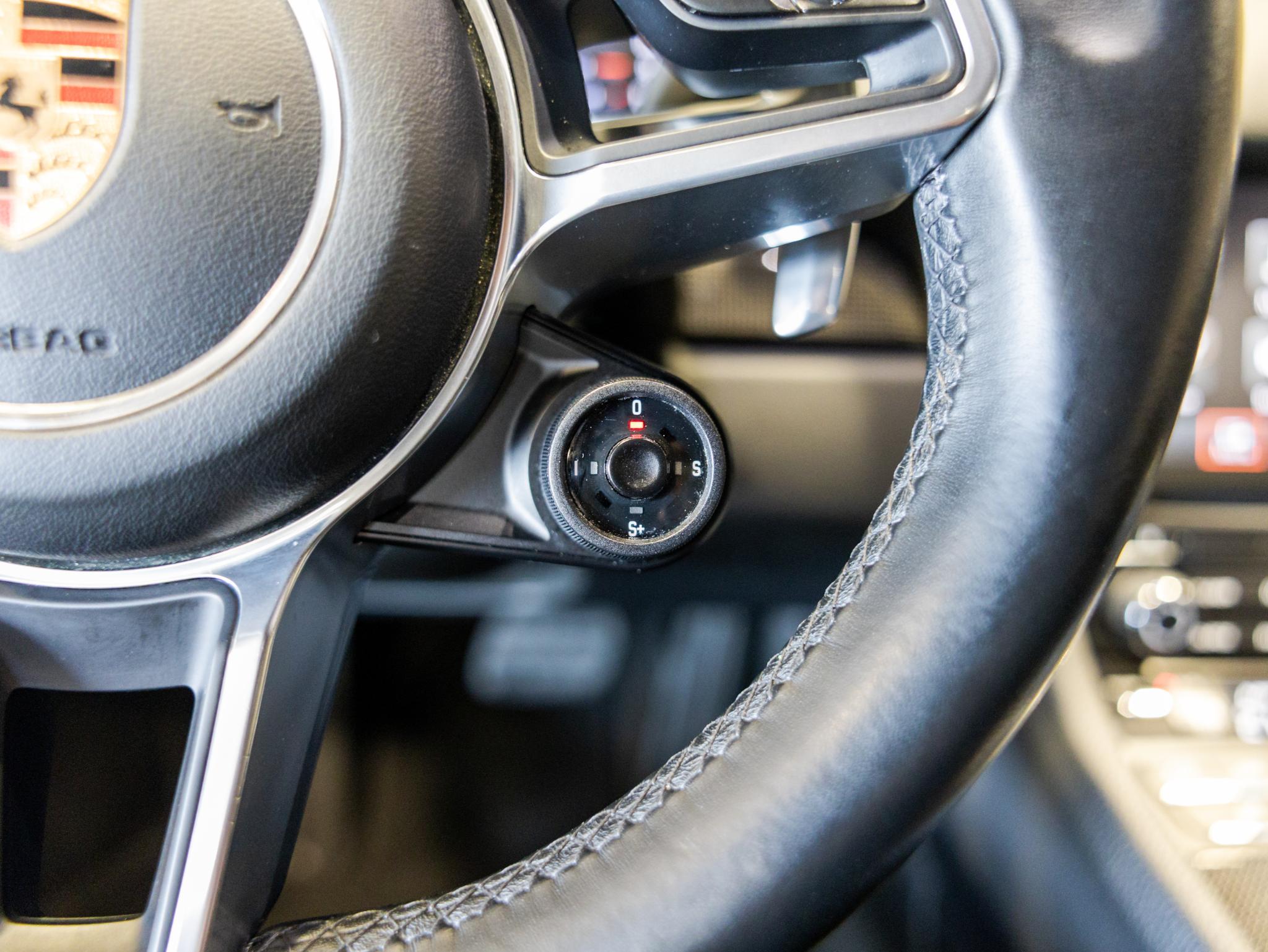 Foto van Porsche 718 Cayman