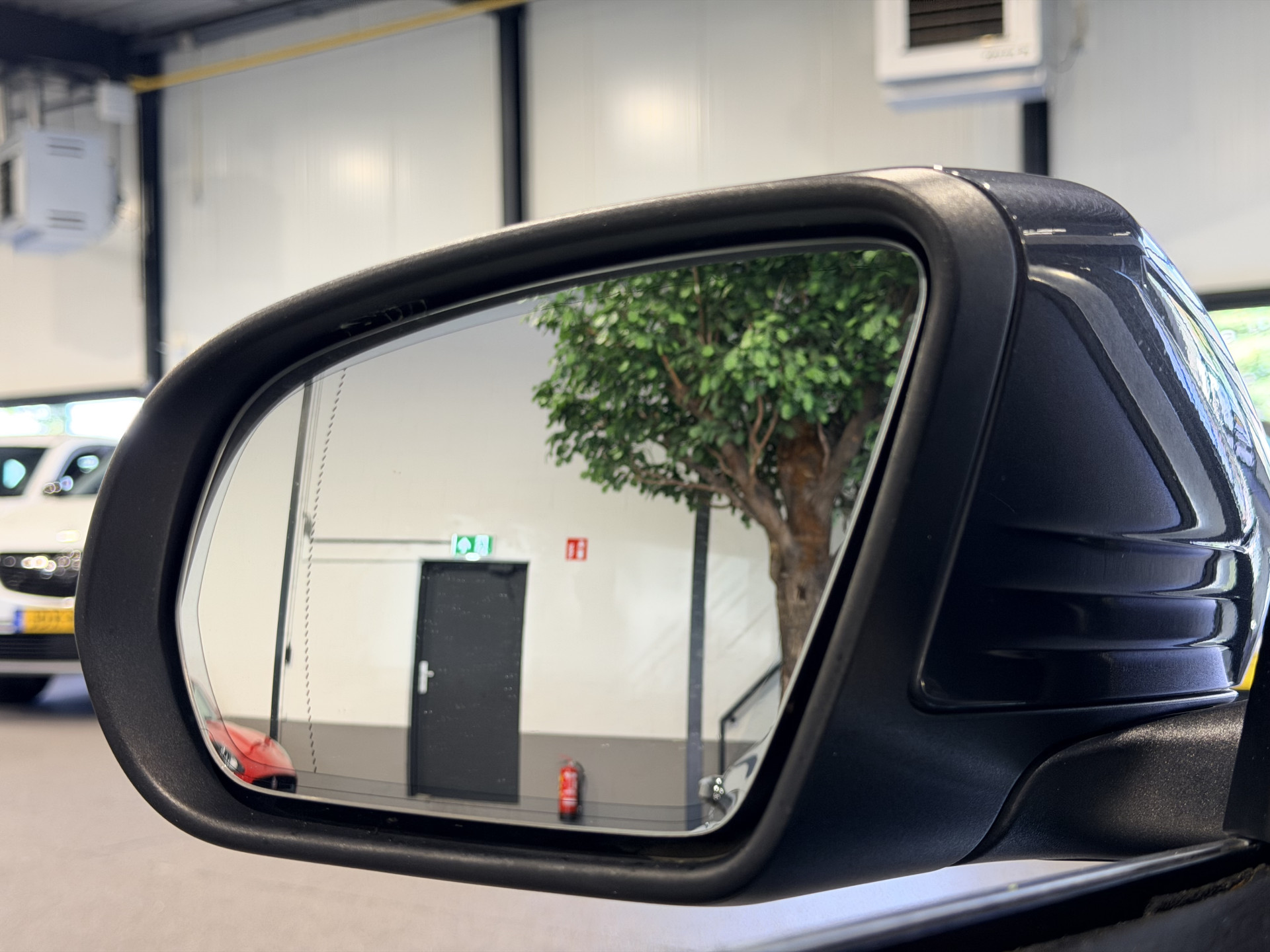 Foto van Mercedes-Benz C 350 E