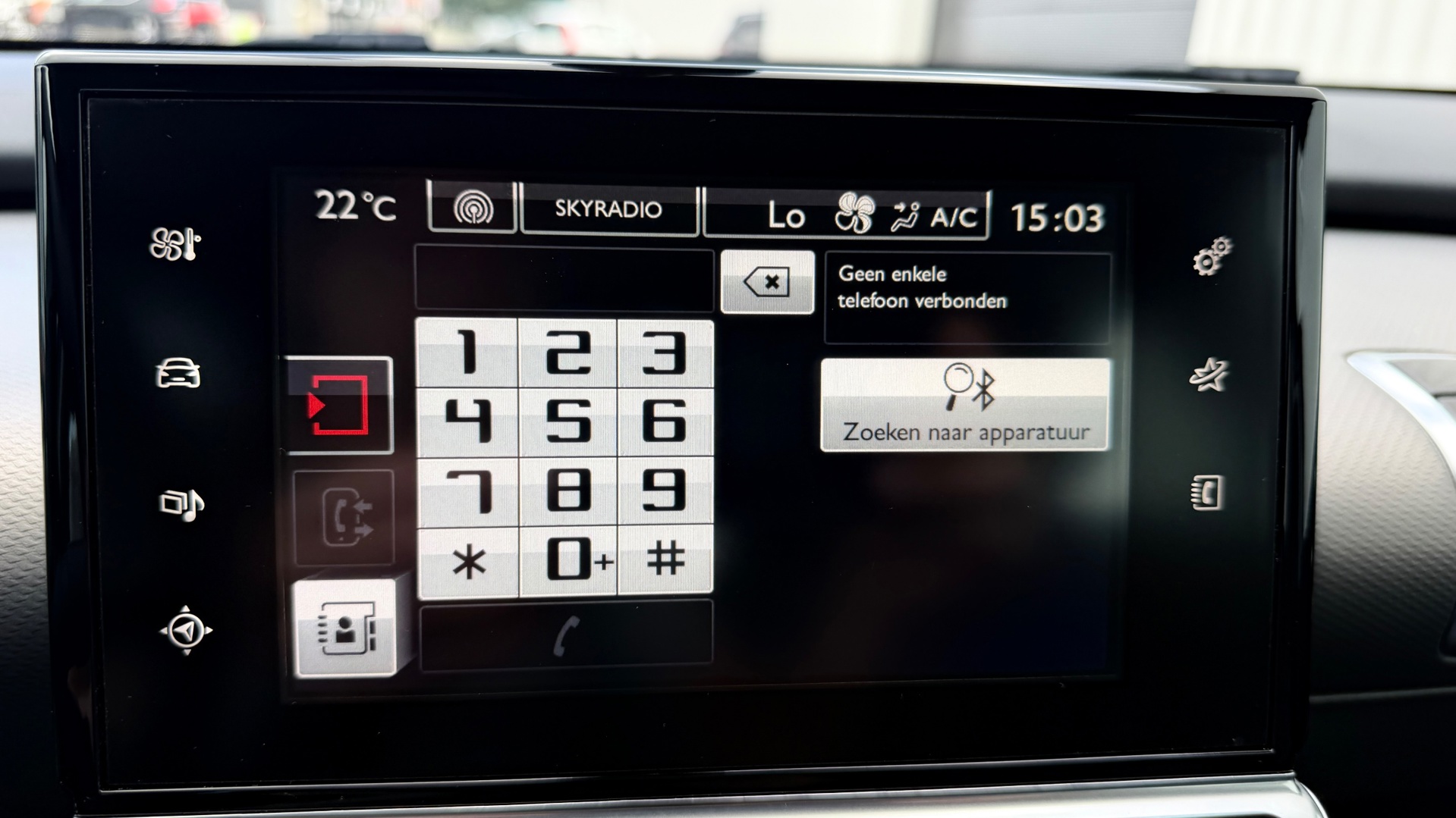 Foto van Citroen C4 Cactus