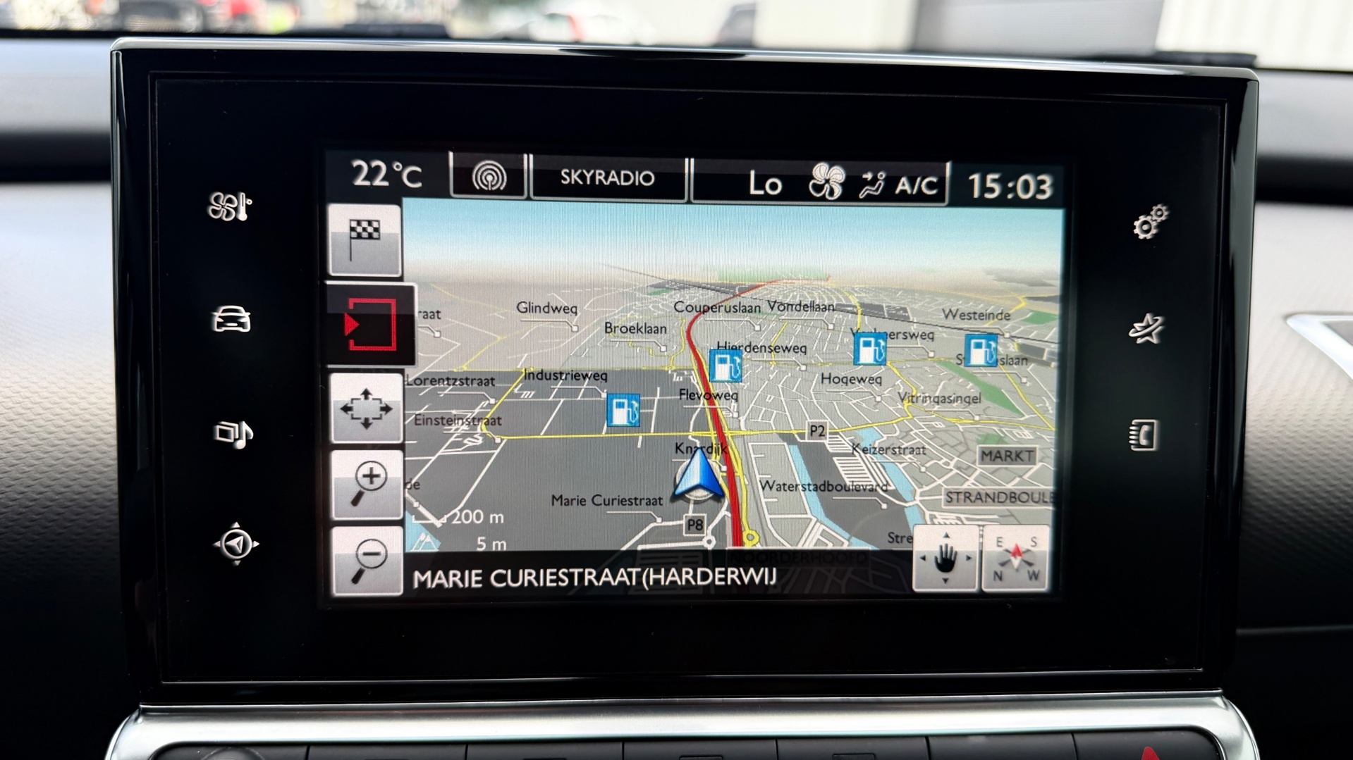 Foto van Citroen C4 Cactus