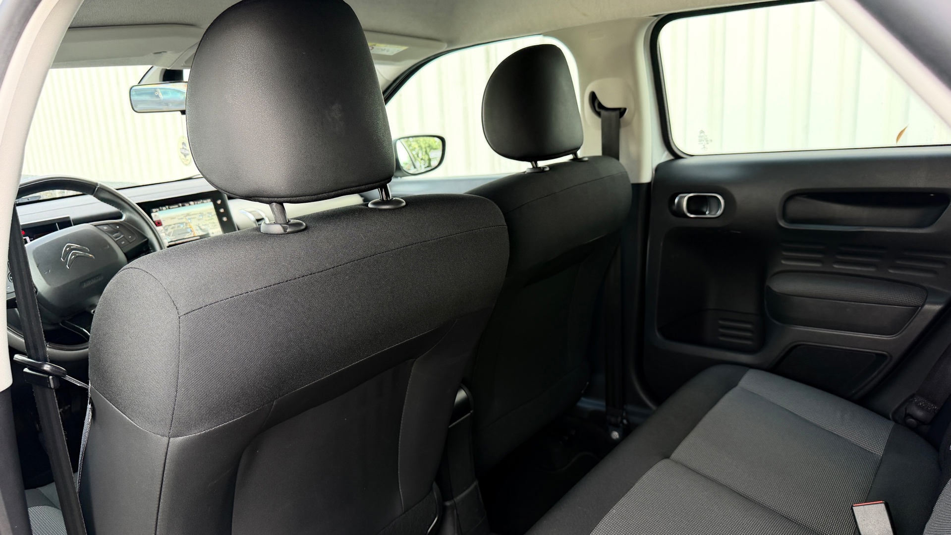 Foto van Citroen C4 Cactus