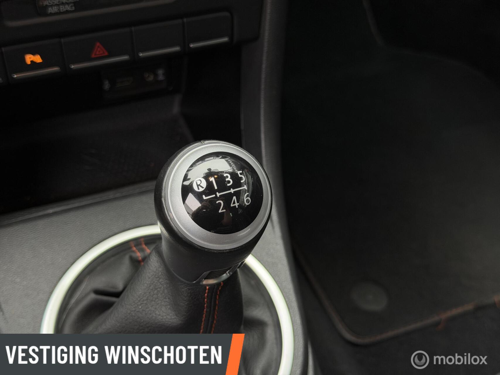 Foto van Volkswagen Beetle