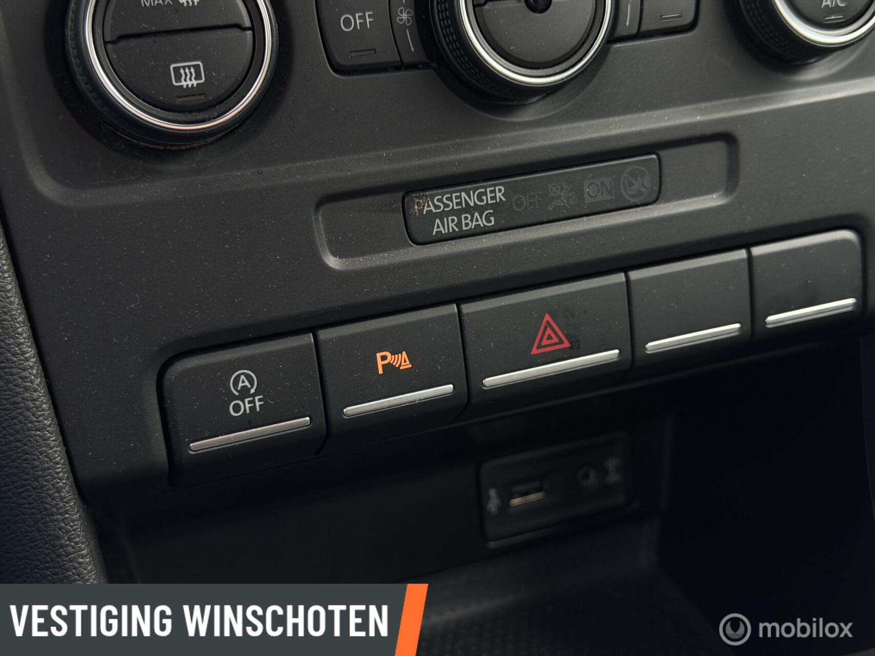 Foto van Volkswagen Beetle