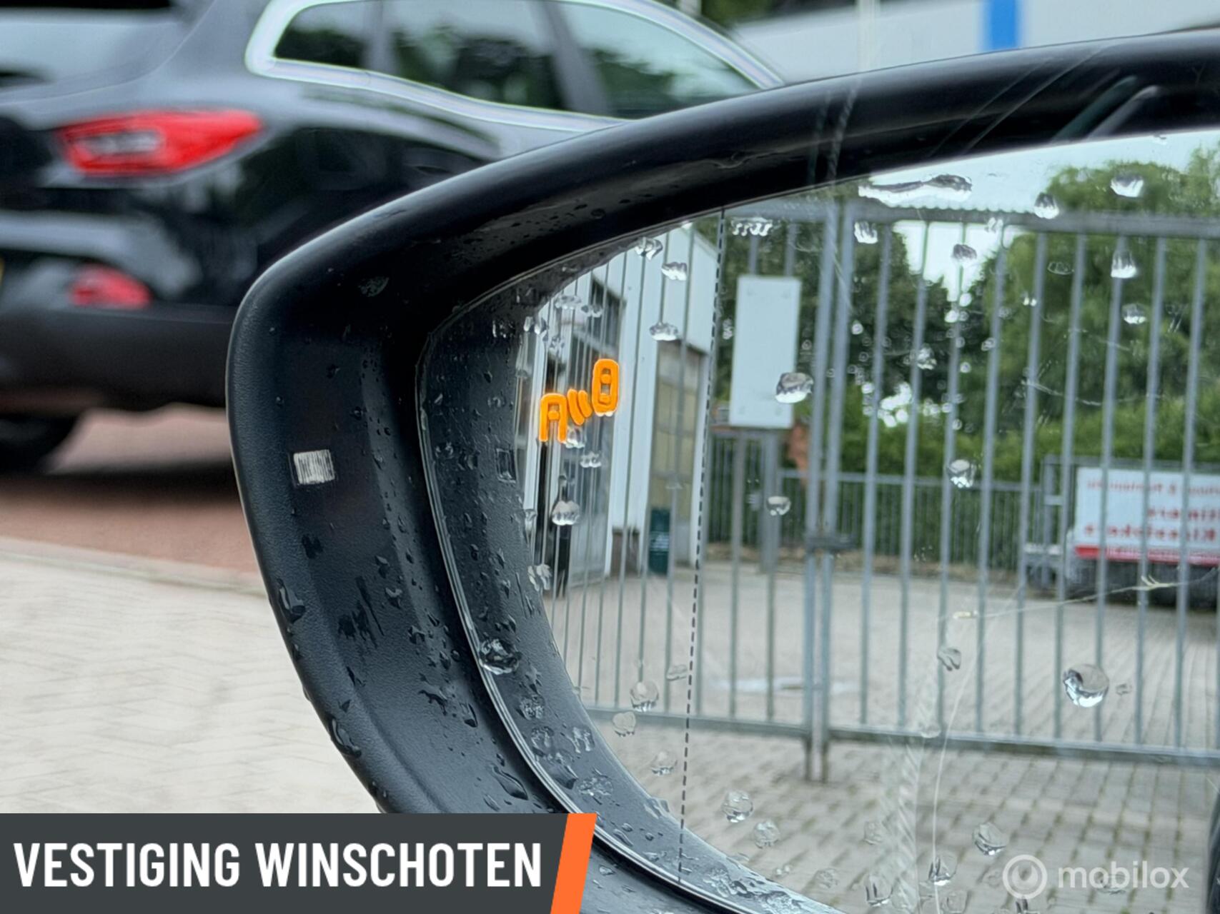 Foto van Volkswagen Beetle