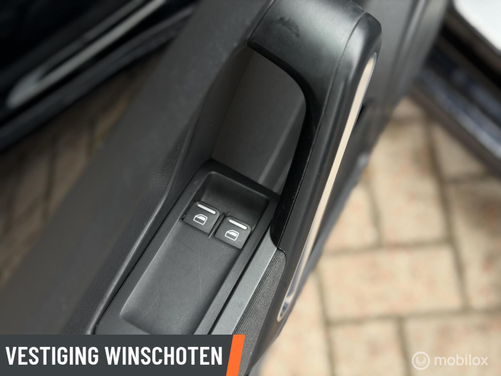 Foto van Volkswagen Beetle