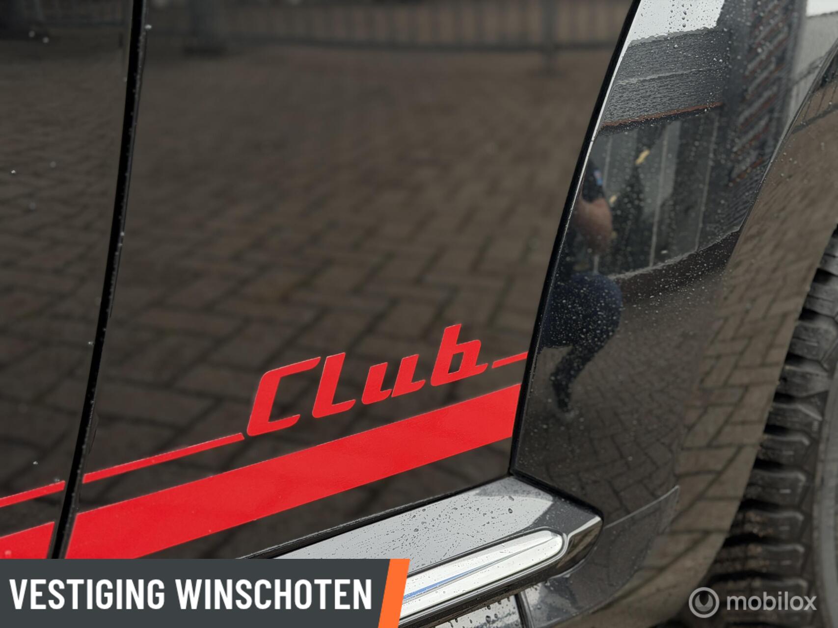Foto van Volkswagen Beetle