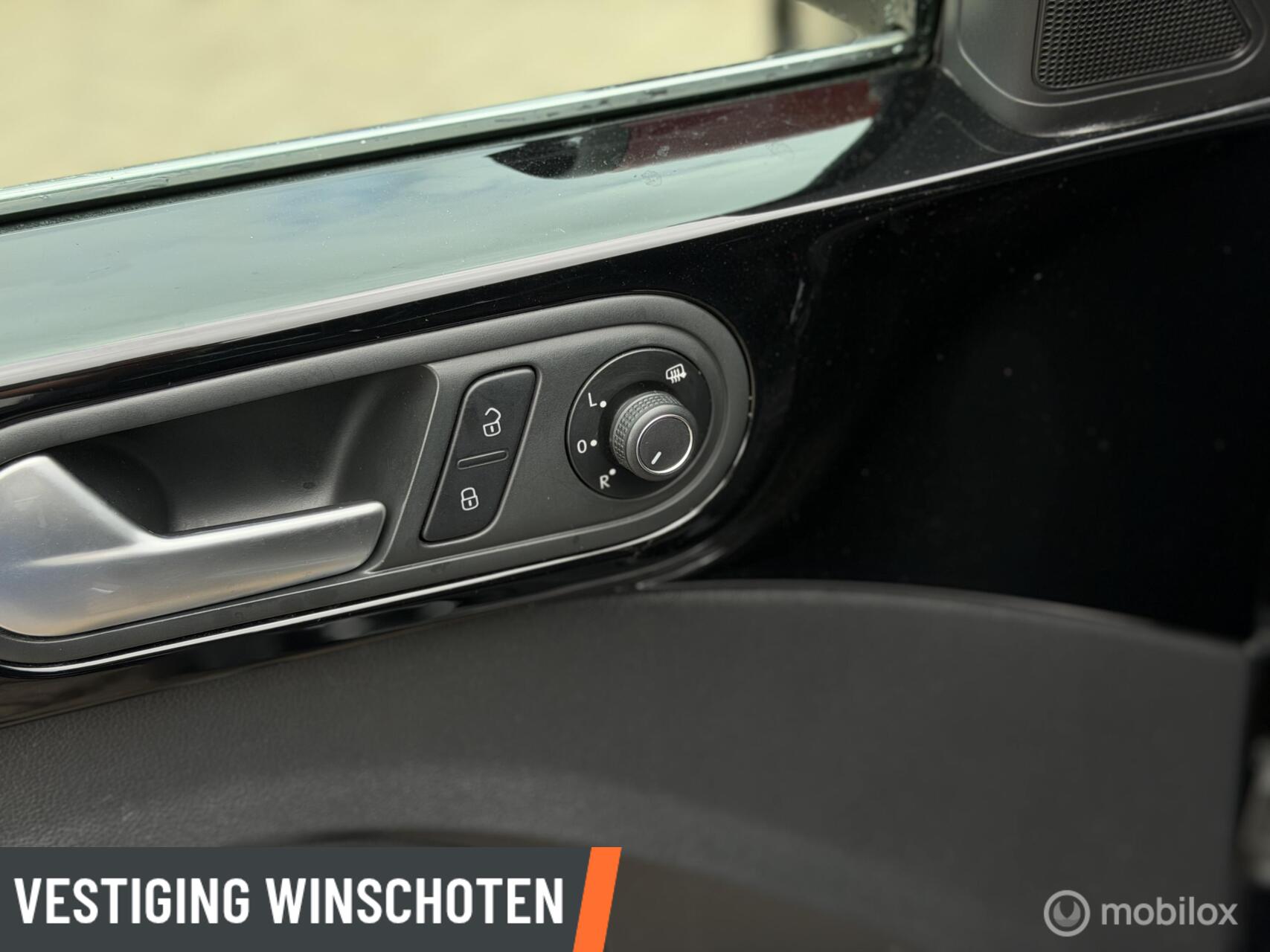 Foto van Volkswagen Beetle