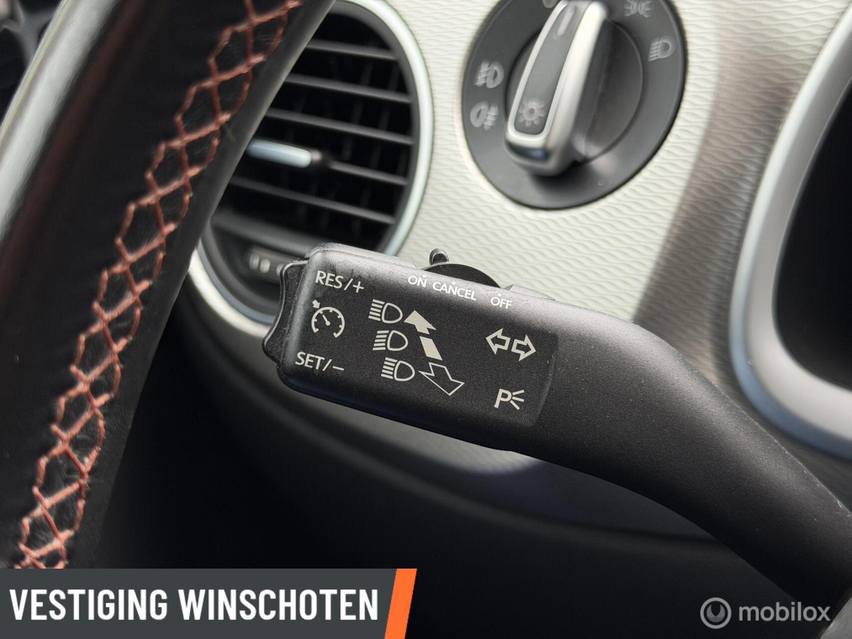 Foto van Volkswagen Beetle