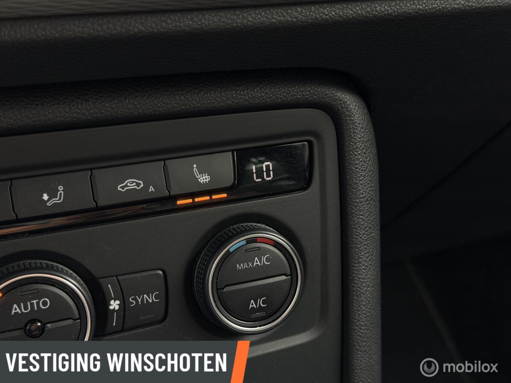Foto van Volkswagen Beetle