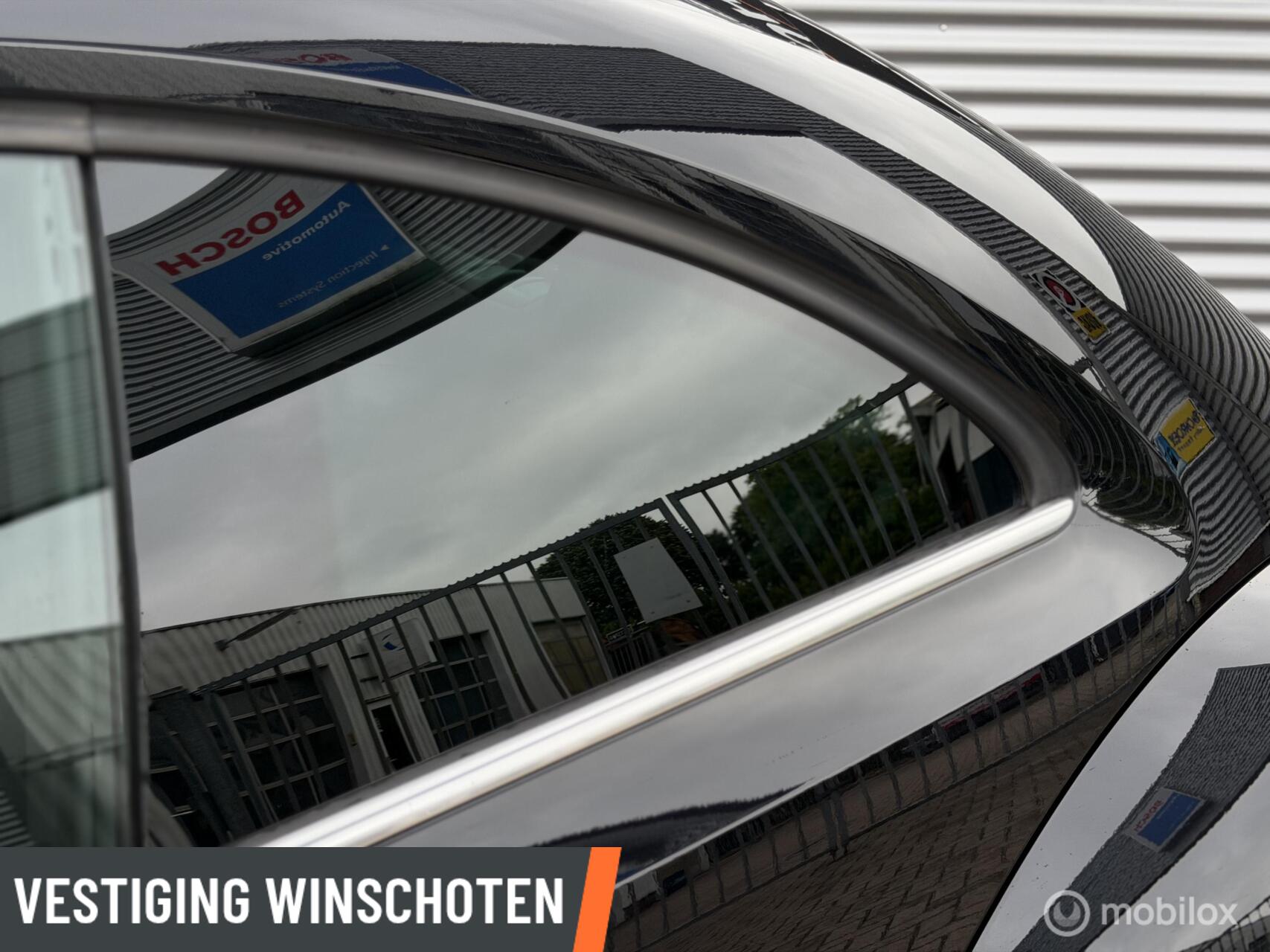 Foto van Volkswagen Beetle