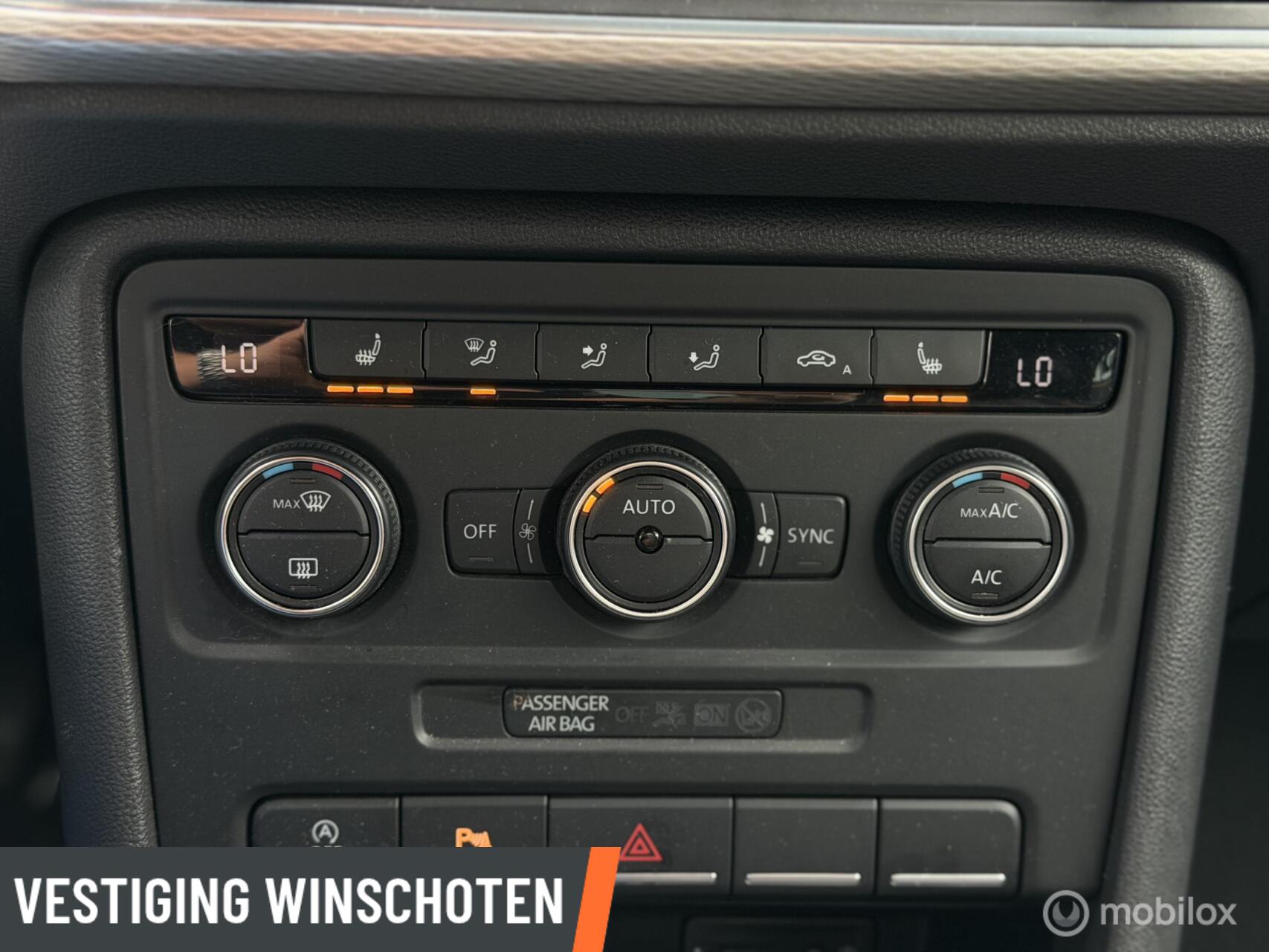 Foto van Volkswagen Beetle