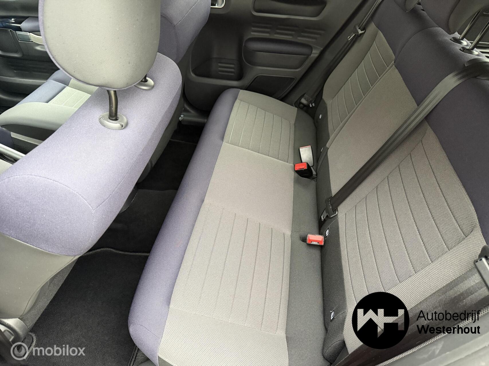 Foto van Citroen C4 Cactus