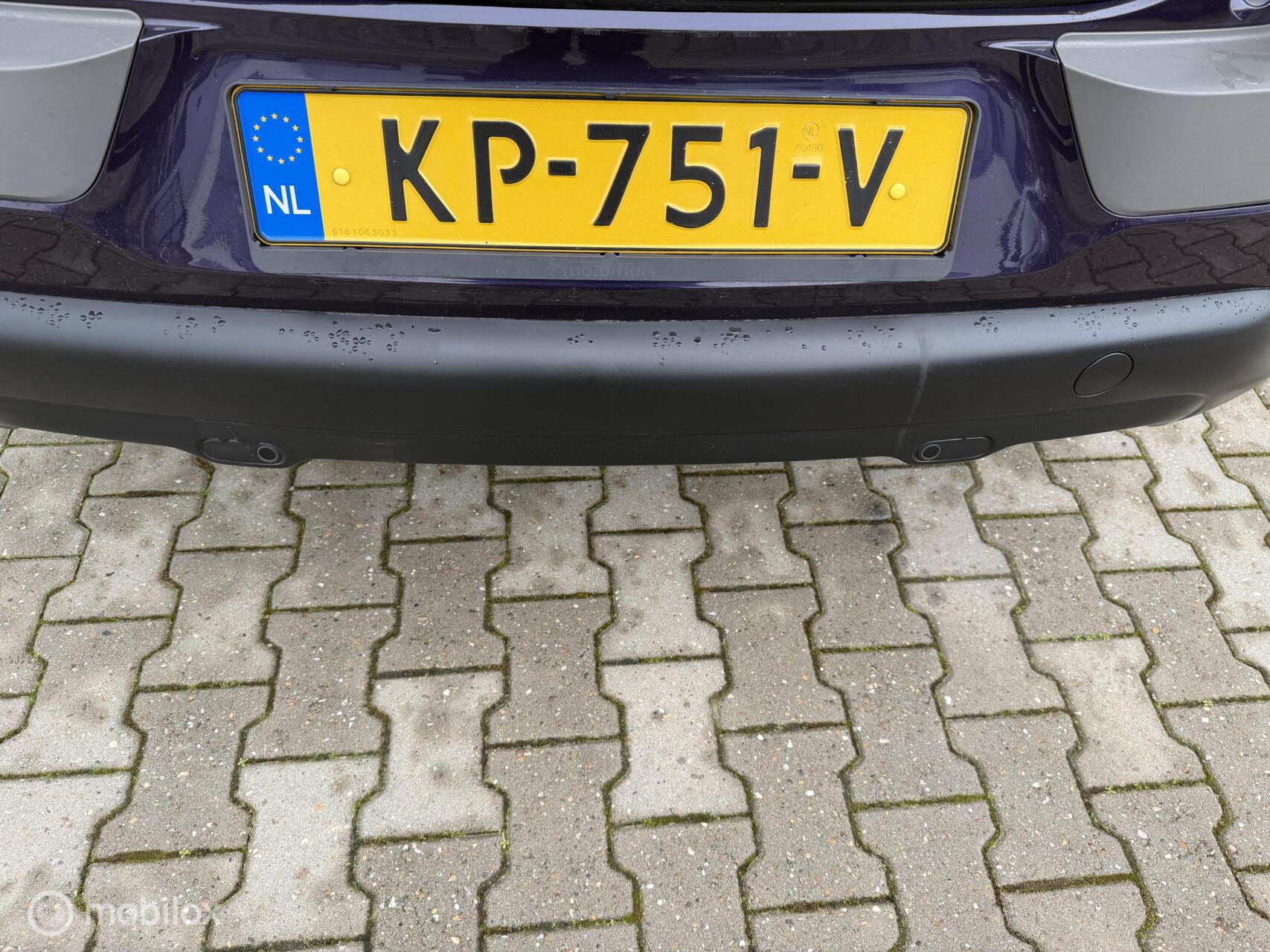 Foto van Citroen C4 Cactus