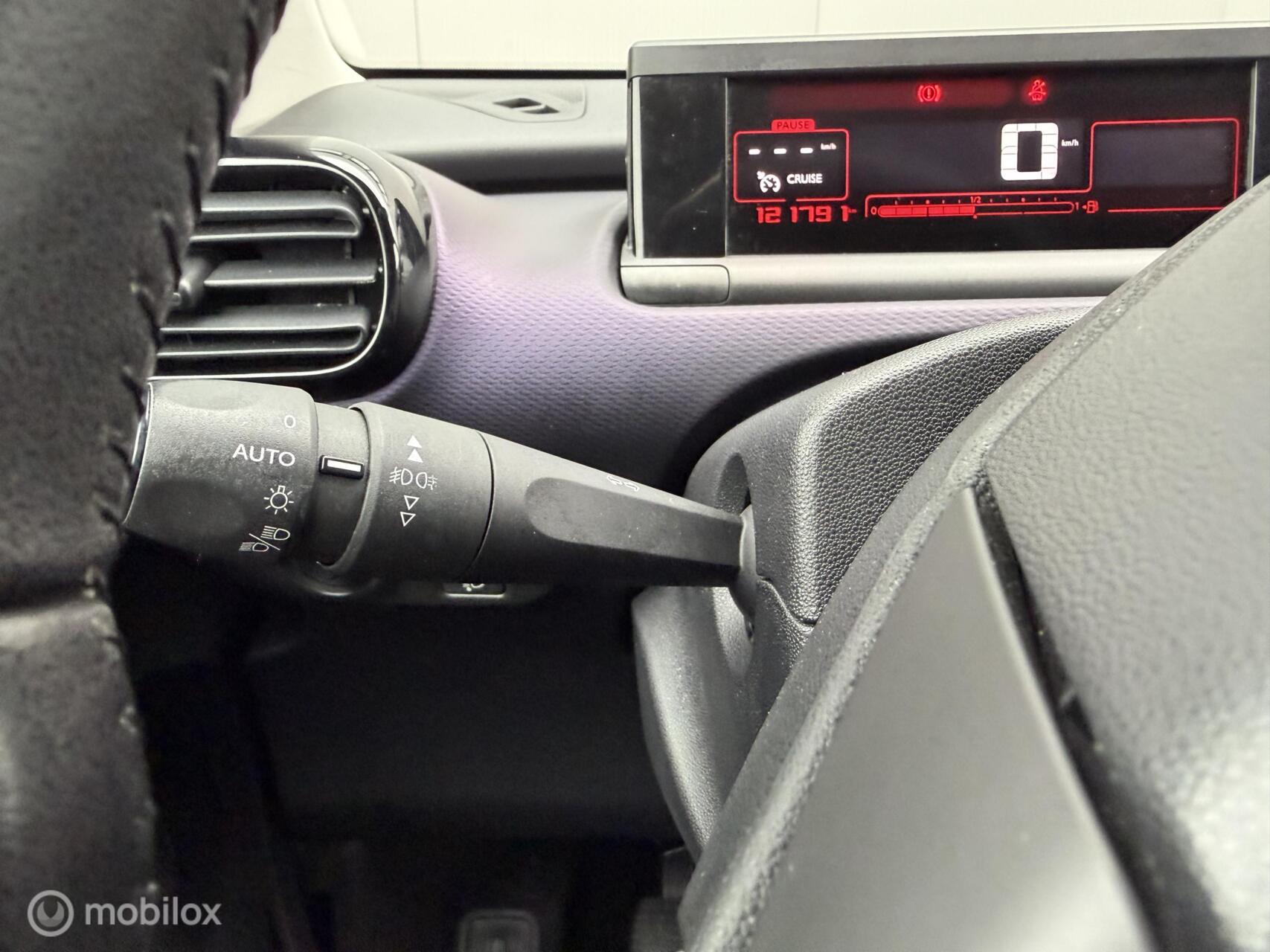 Foto van Citroen C4 Cactus