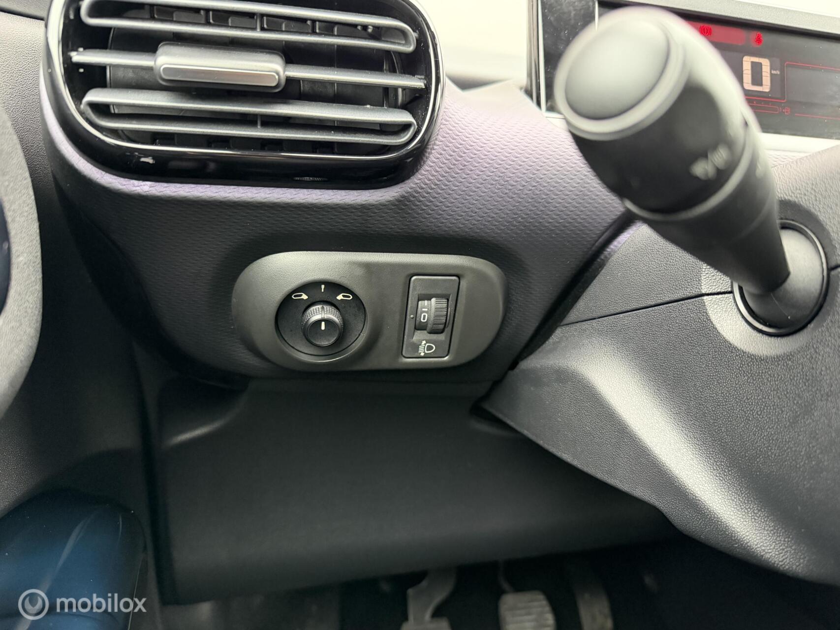 Foto van Citroen C4 Cactus