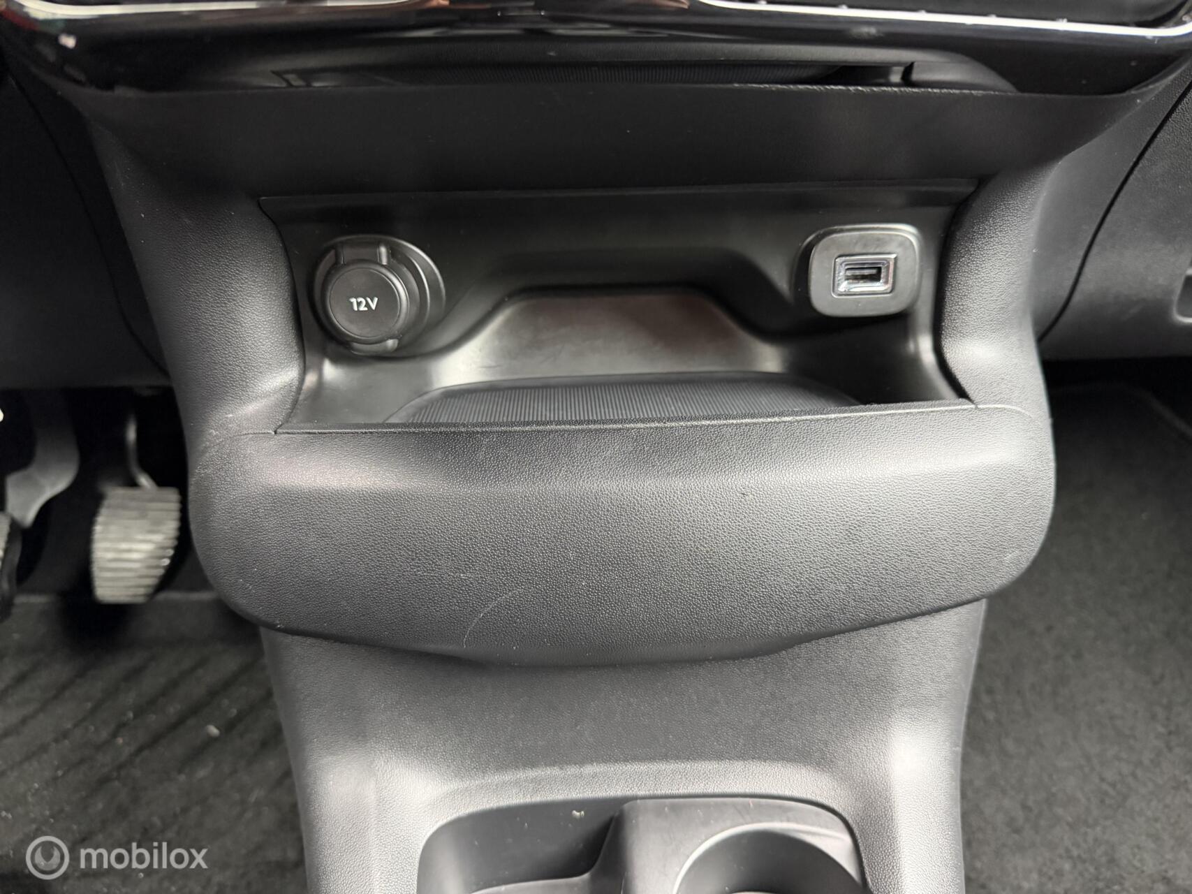 Foto van Citroen C4 Cactus