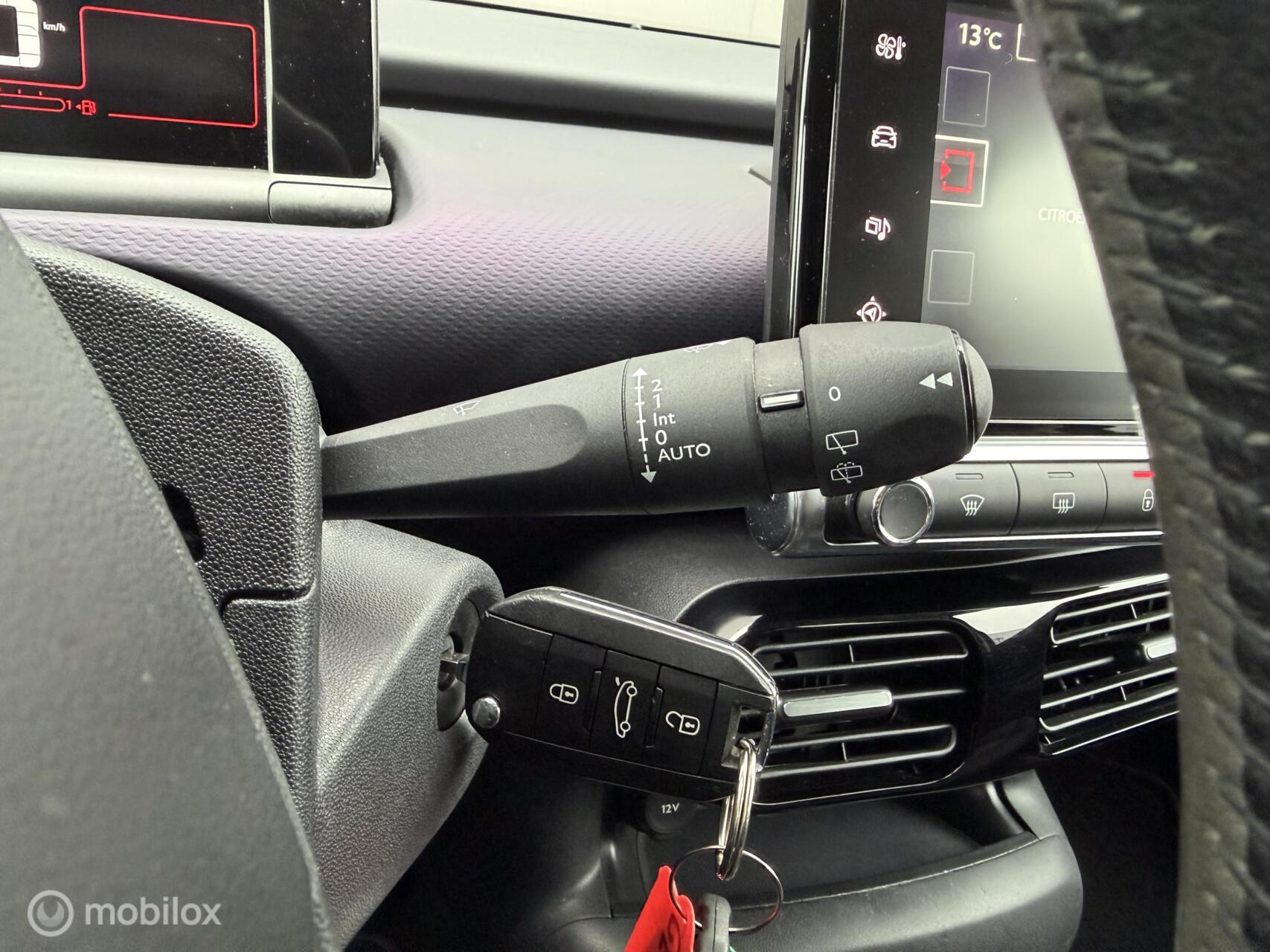 Foto van Citroen C4 Cactus