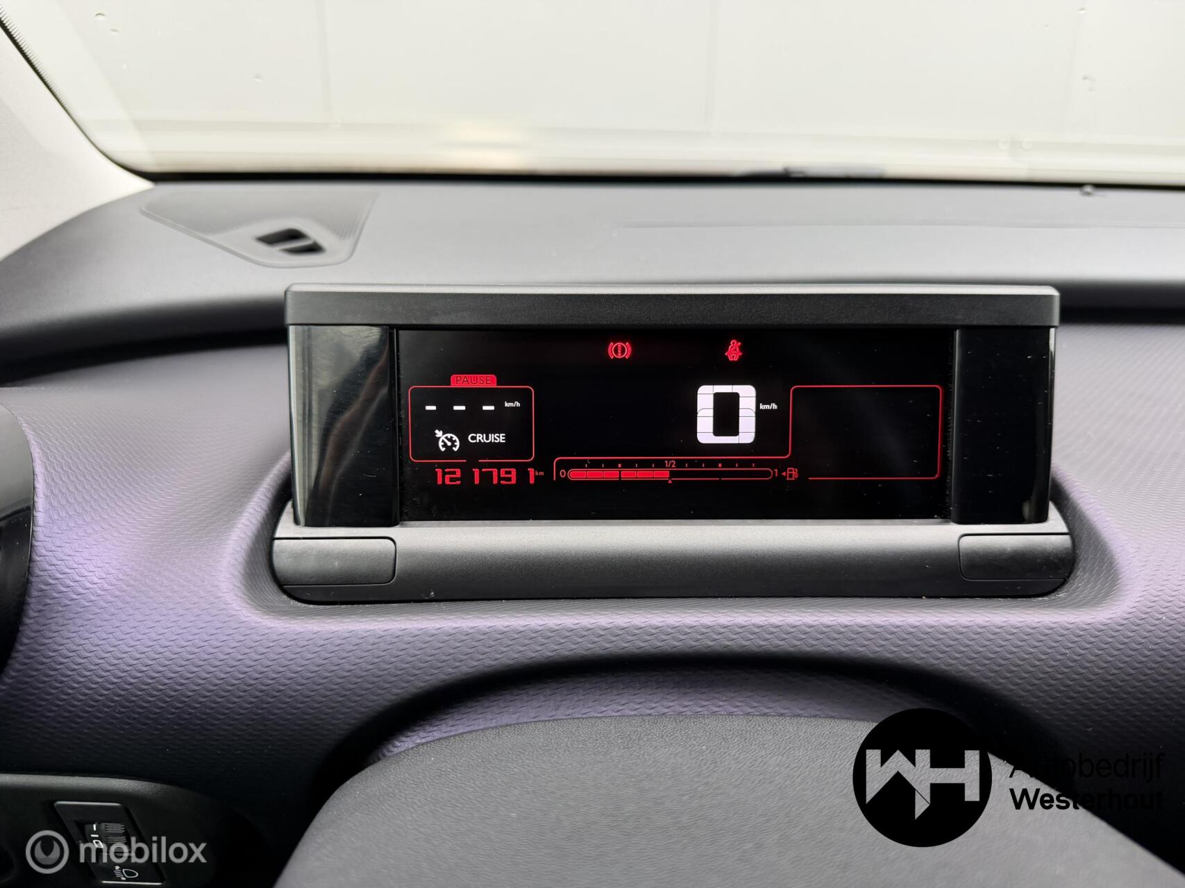 Foto van Citroen C4 Cactus