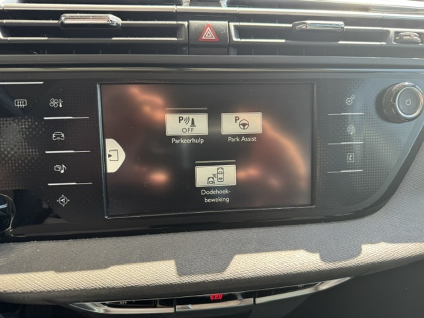 Foto van Citroen C4 Picasso