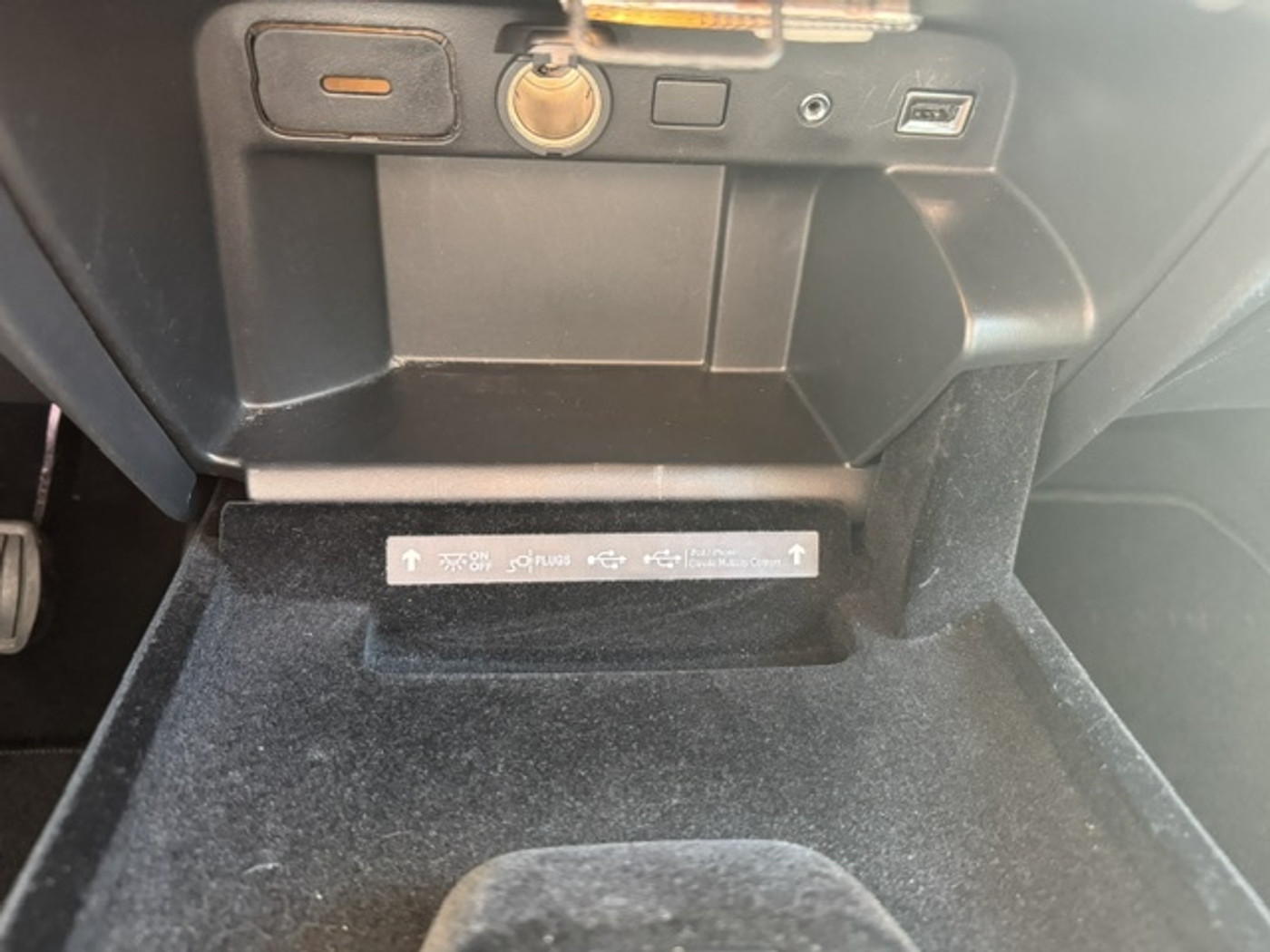 Foto van Citroen C4 Picasso