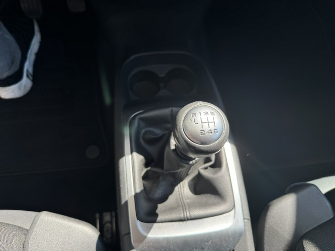 Foto van Citroen C4 Picasso