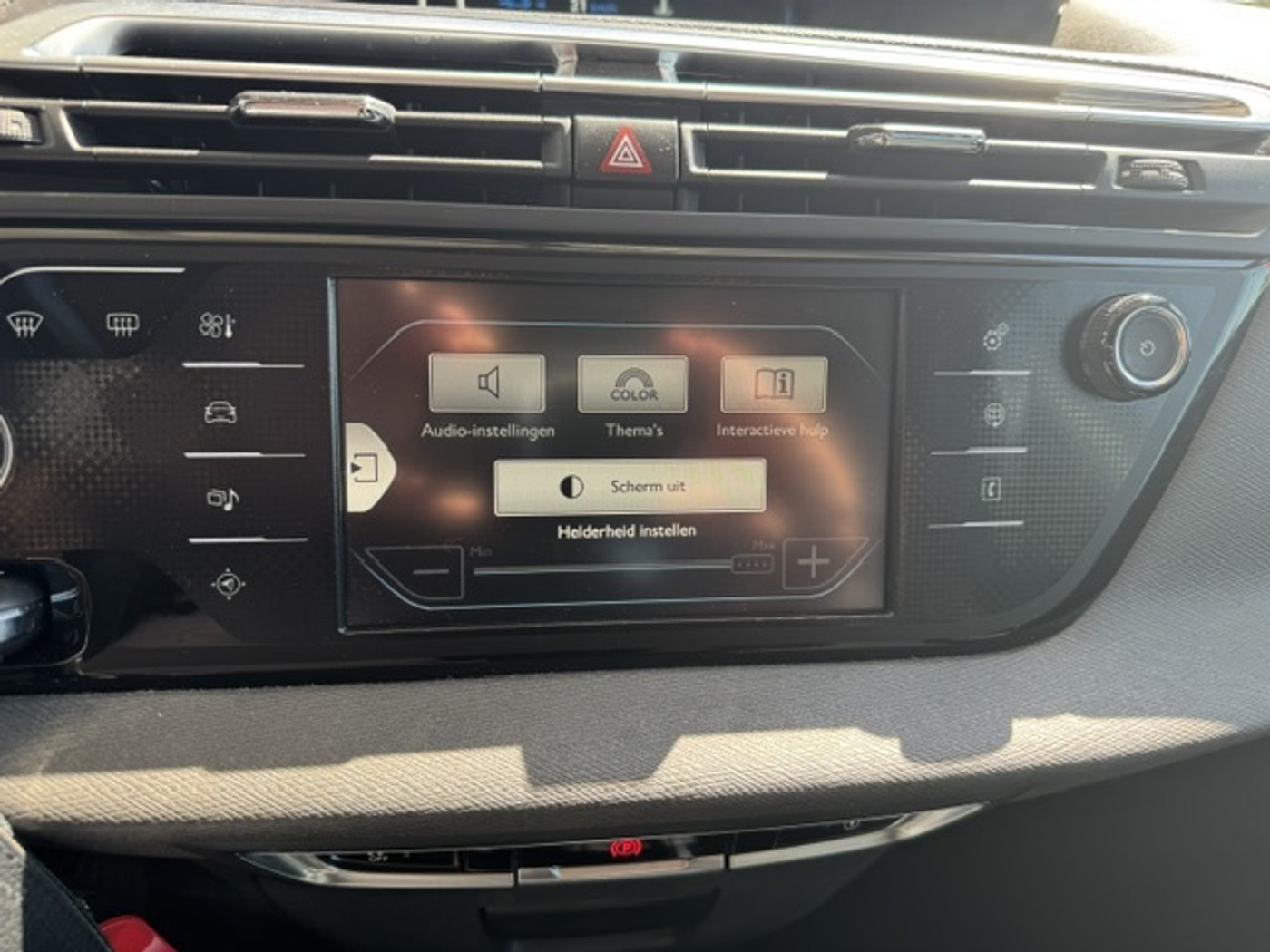 Foto van Citroen C4 Picasso