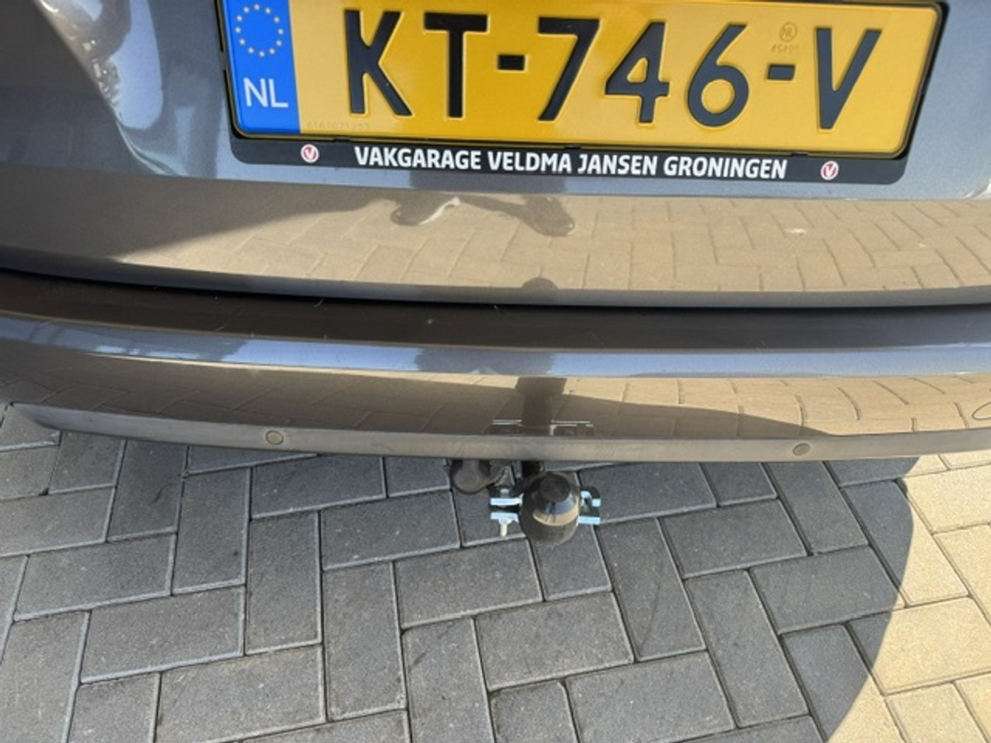 Foto van Citroen C4 Picasso