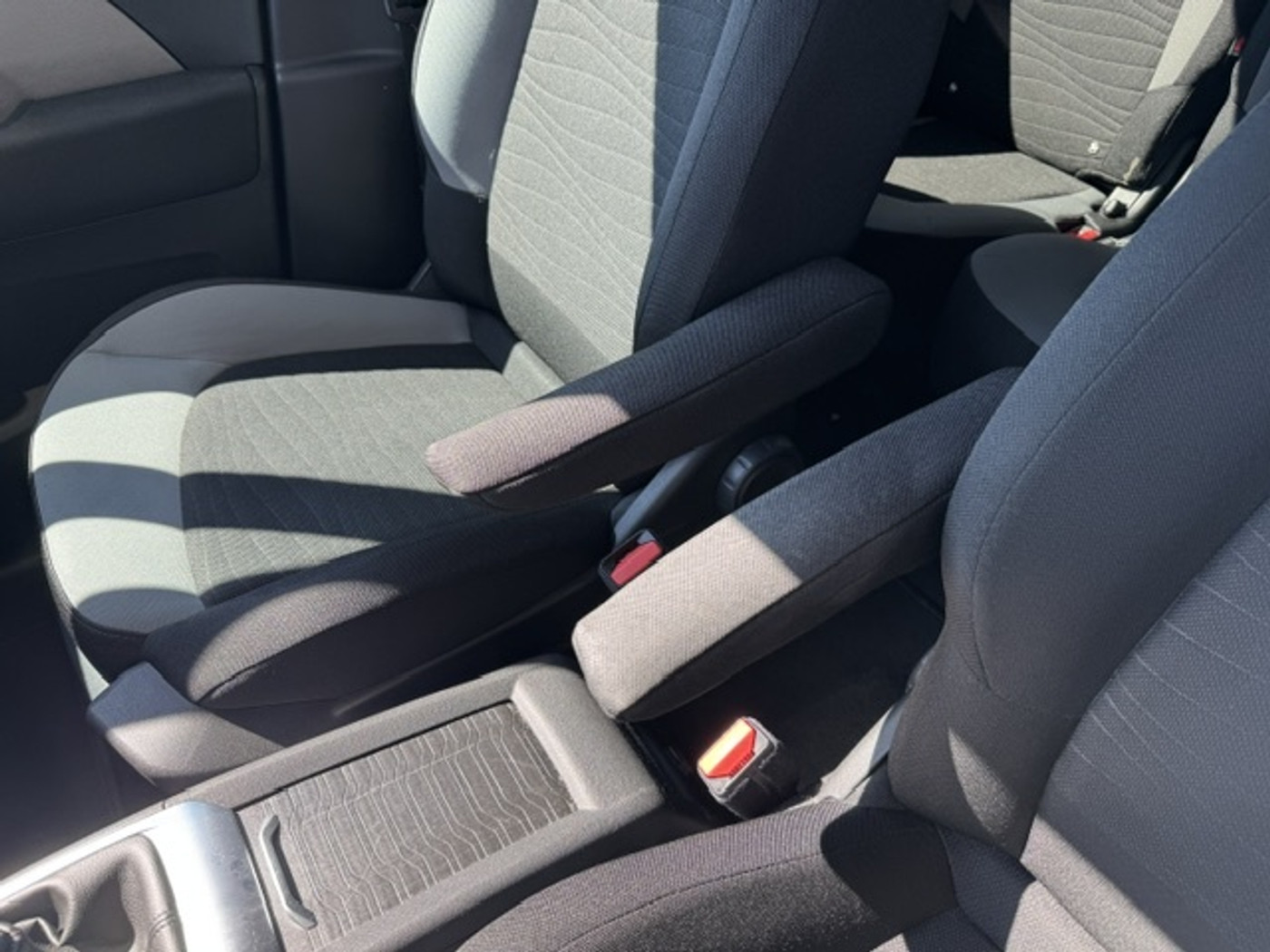 Foto van Citroen C4 Picasso