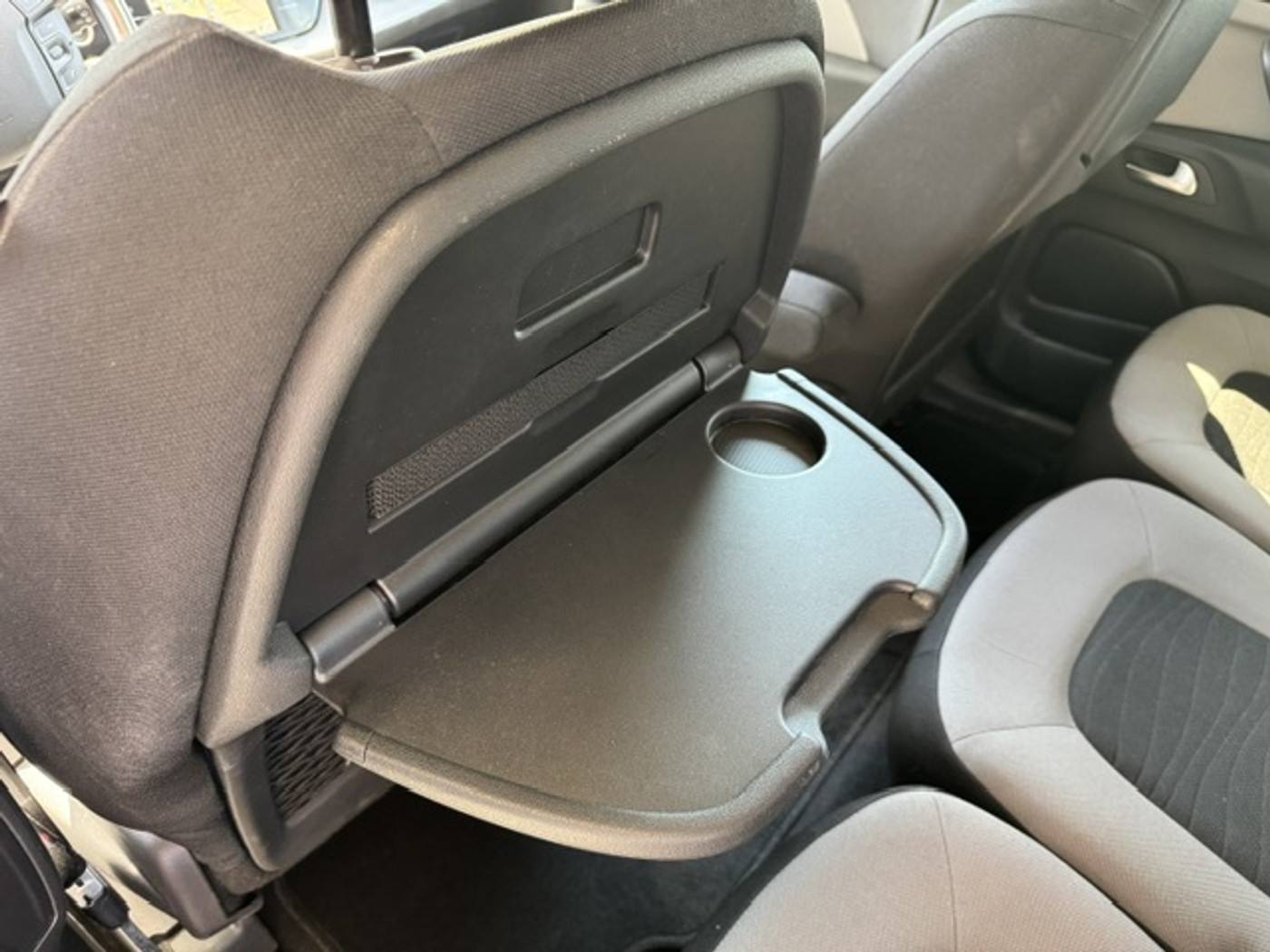 Foto van Citroen C4 Picasso