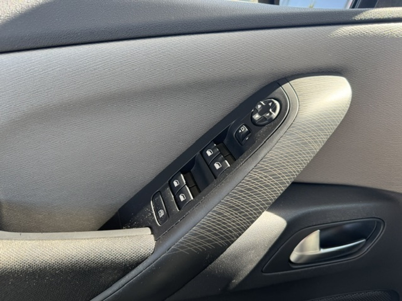 Foto van Citroen C4 Picasso
