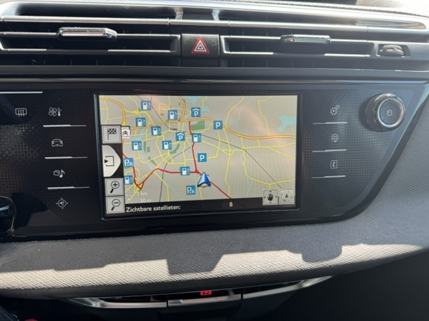 Foto van Citroen C4 Picasso