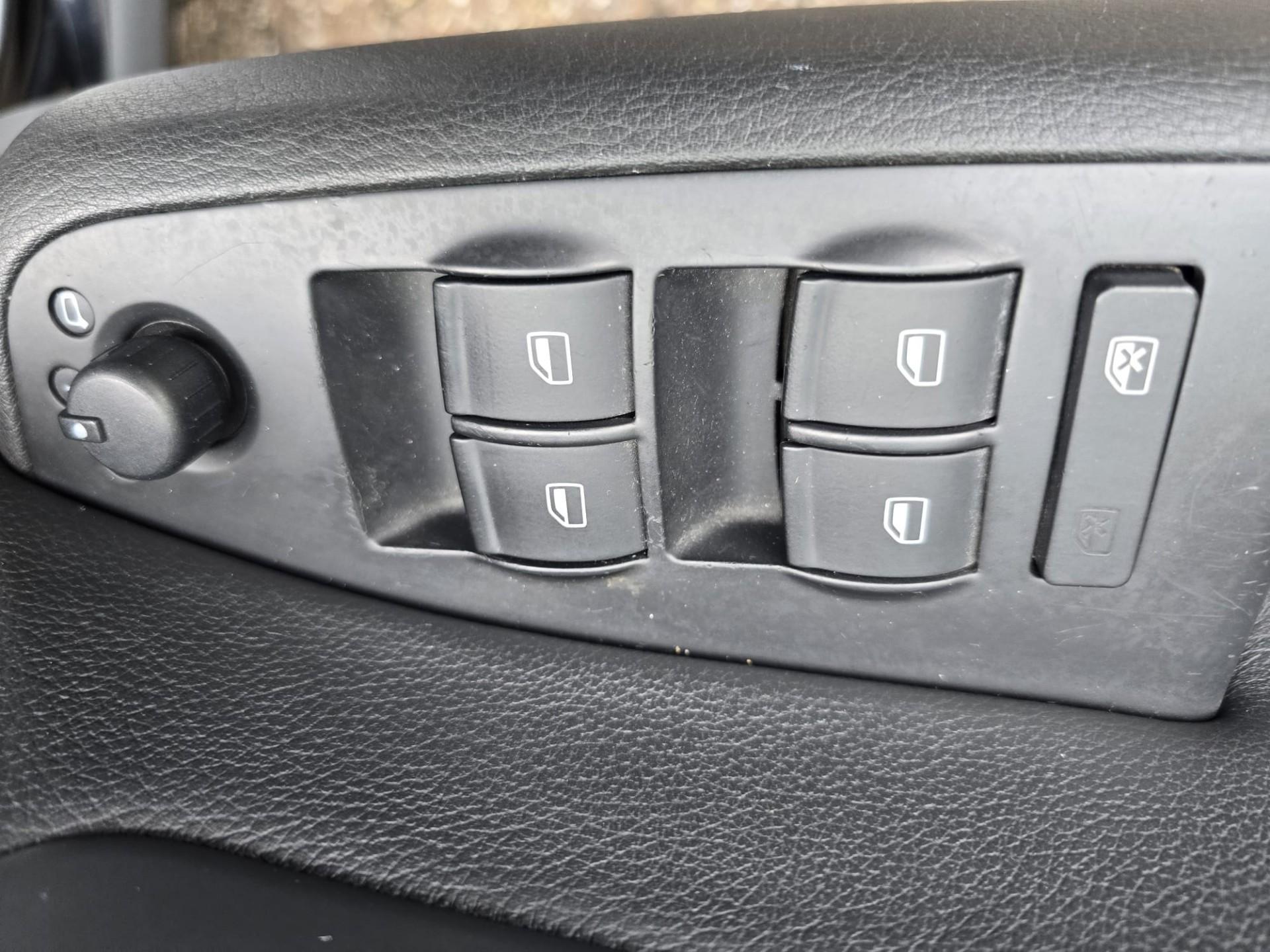 Foto van Audi Audi A4