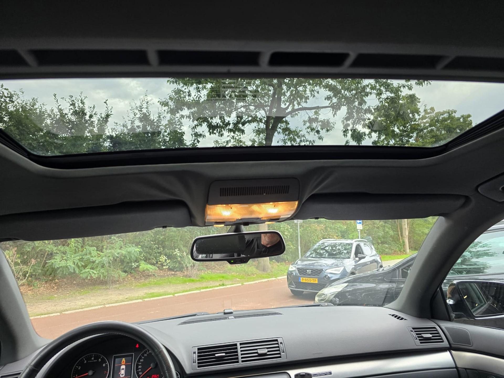 Foto van Audi Audi A4