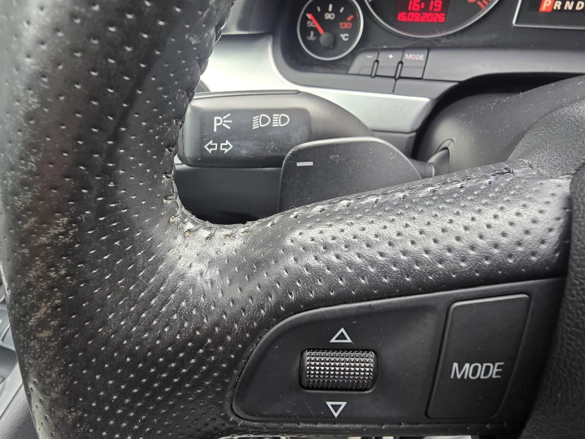 Foto van Audi Audi A4