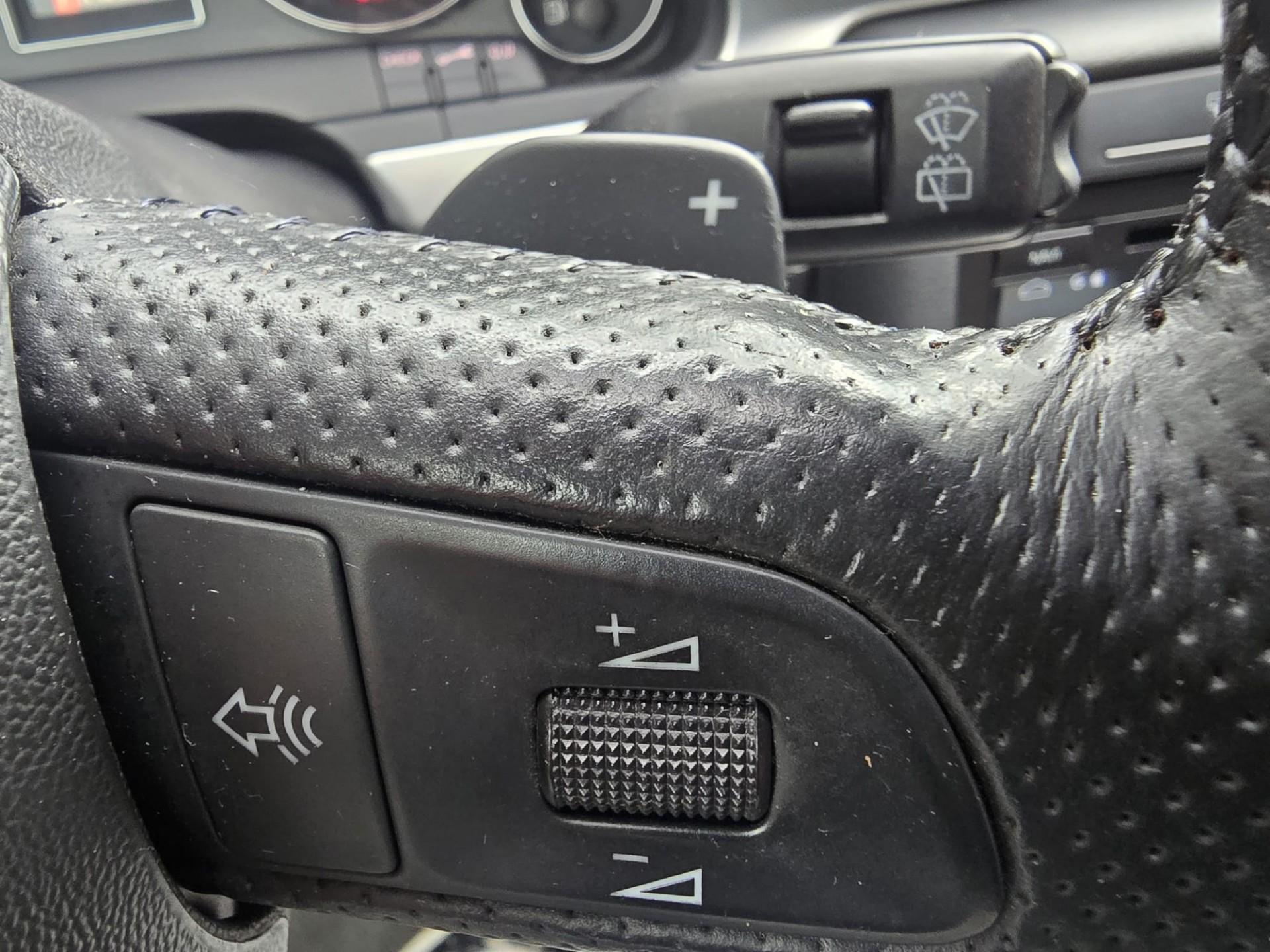 Foto van Audi Audi A4